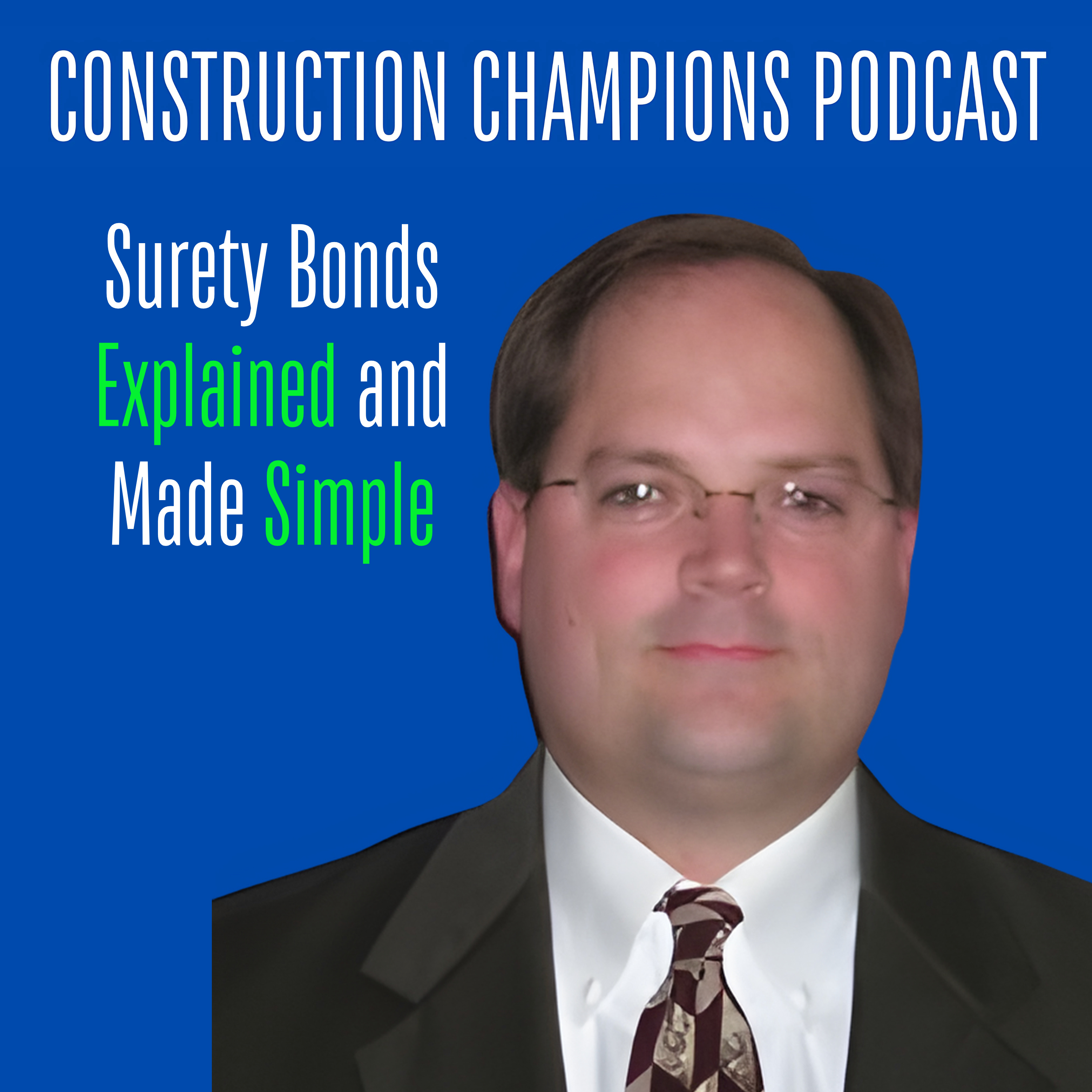 Construction Champions Podcast