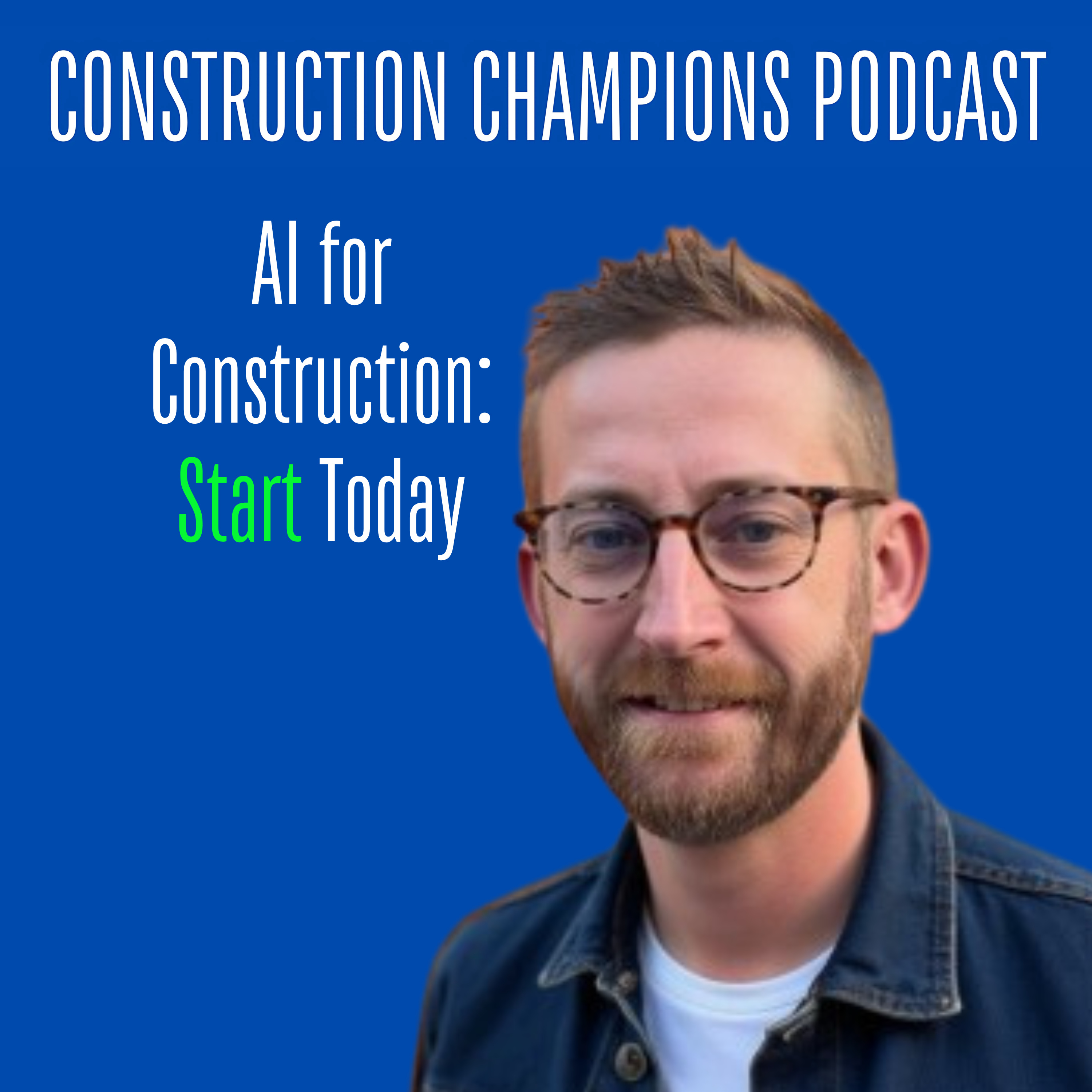 How To Start Using AI Today Real Examples from the Field James Hatfield