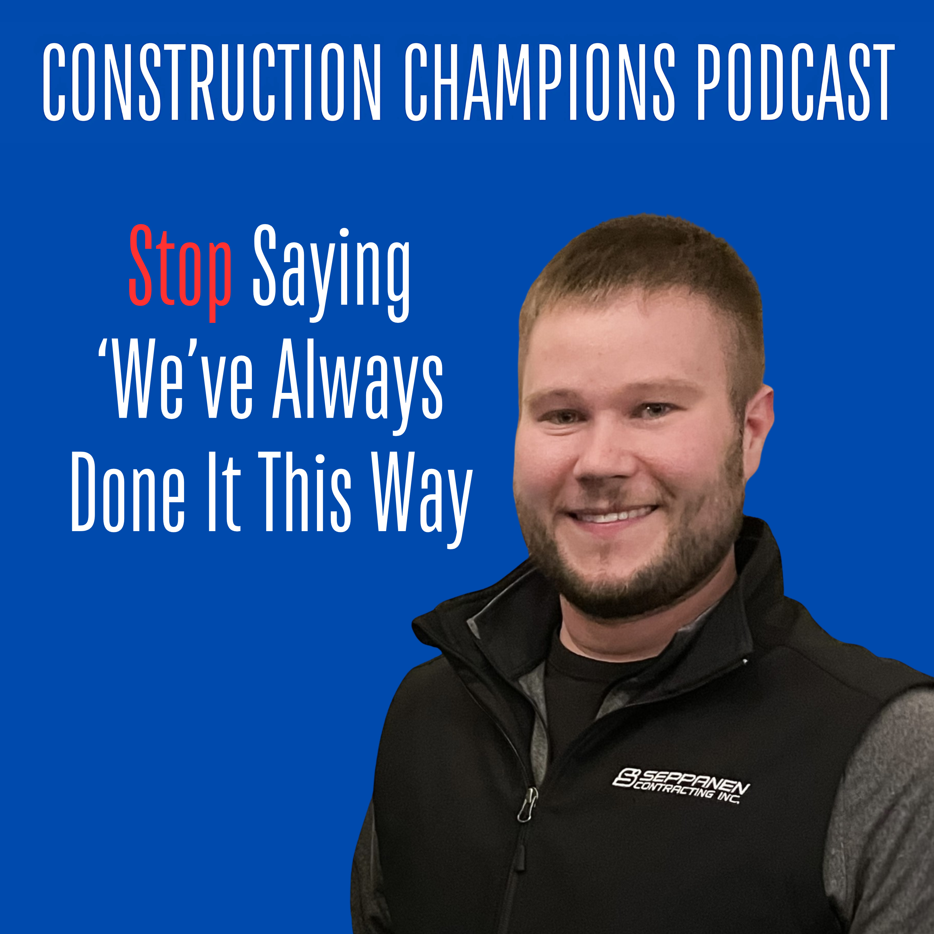 How to Grow Your Construction Business Without Losing Integrity | Seth Fryer on Building Vision That Lasts