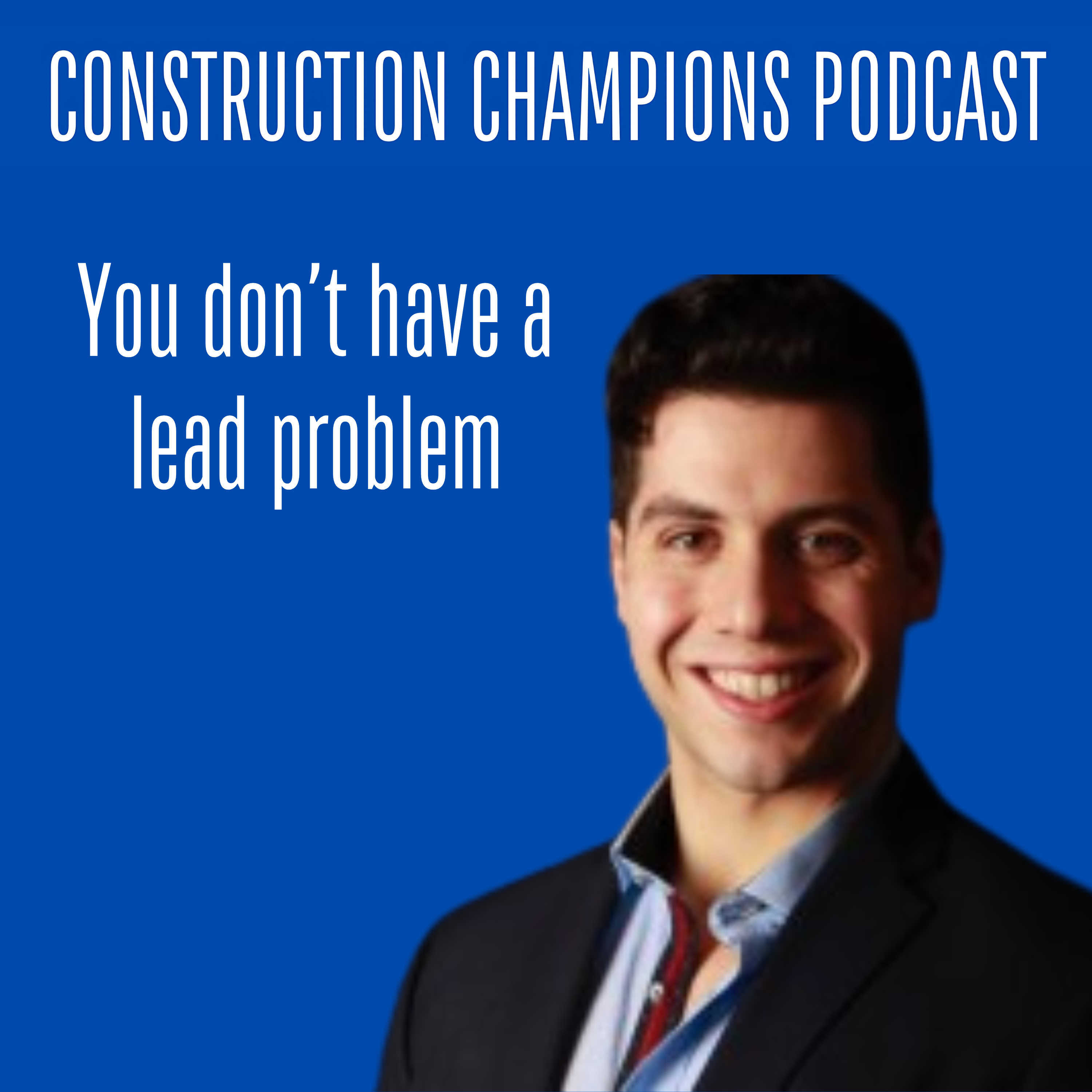 Construction Champions Podcast