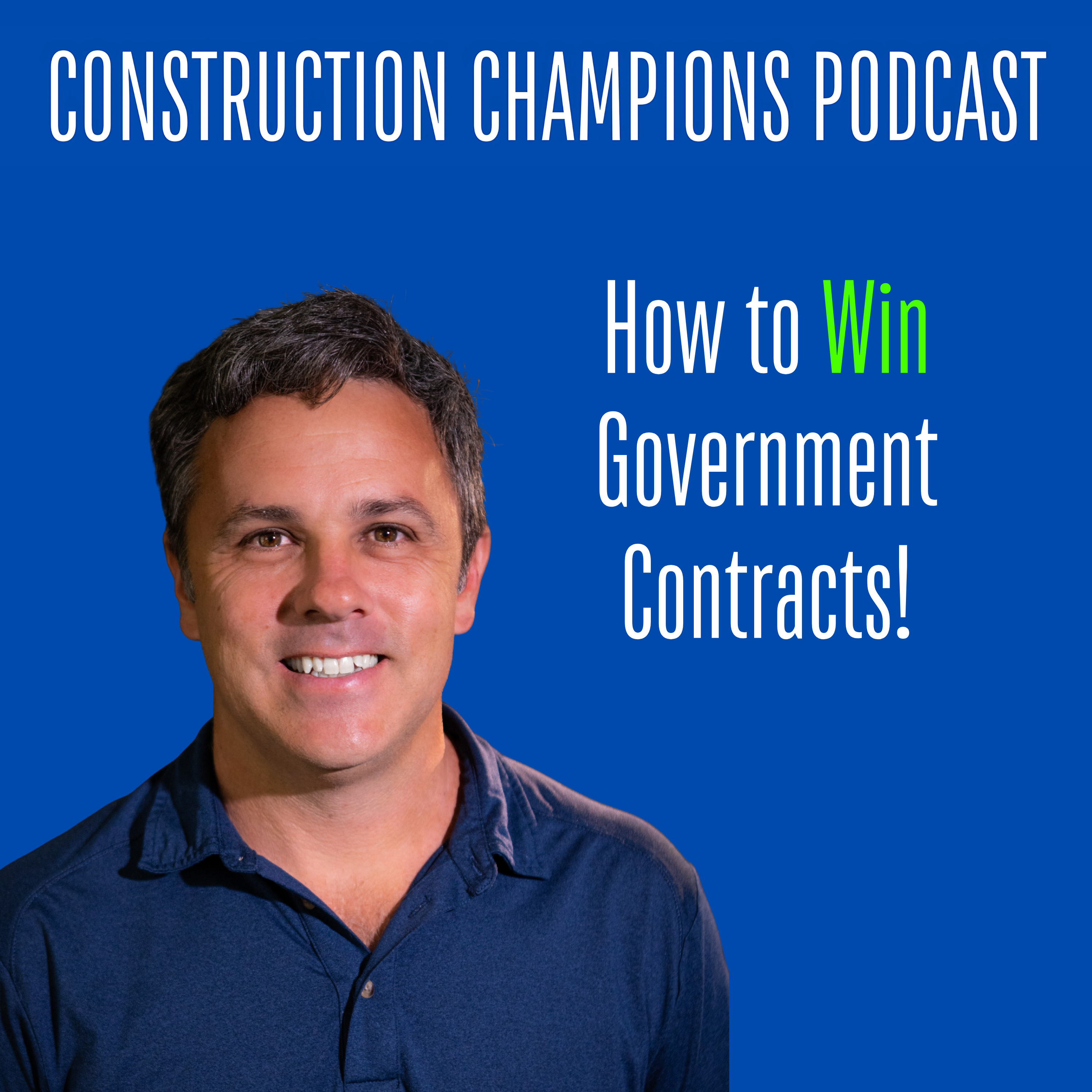 Construction Champions Podcast
