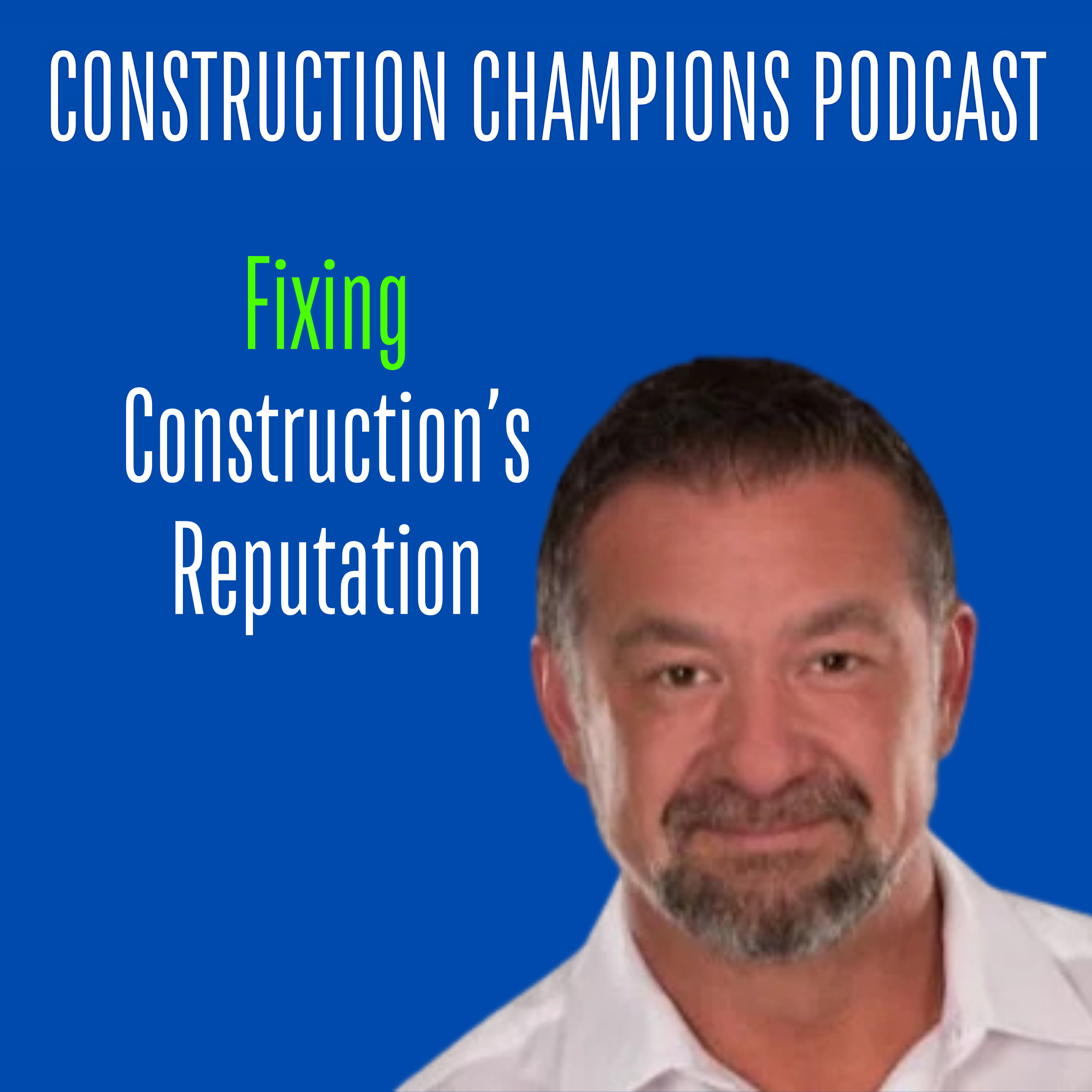 Construction Champions Podcast