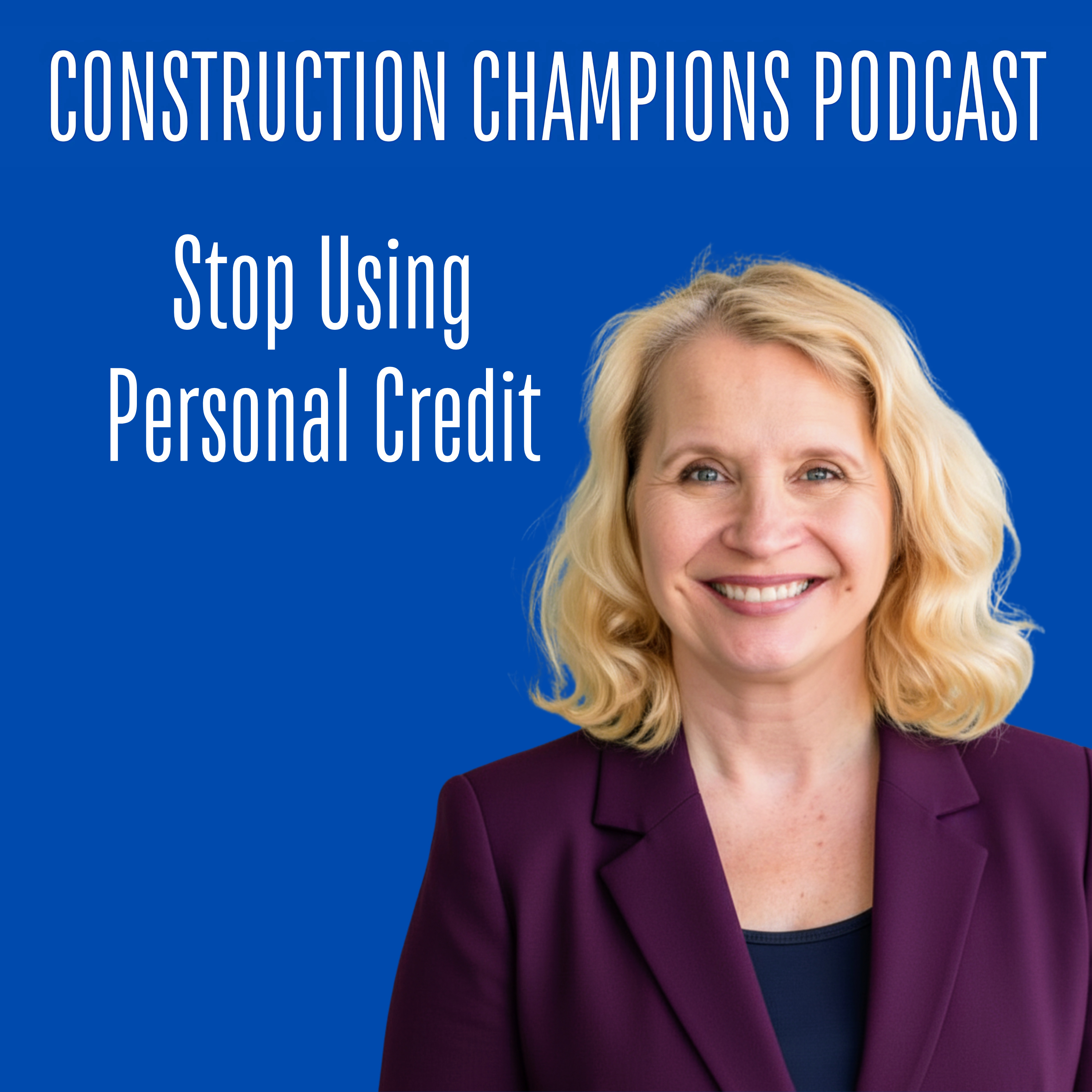 Construction Champions Podcast