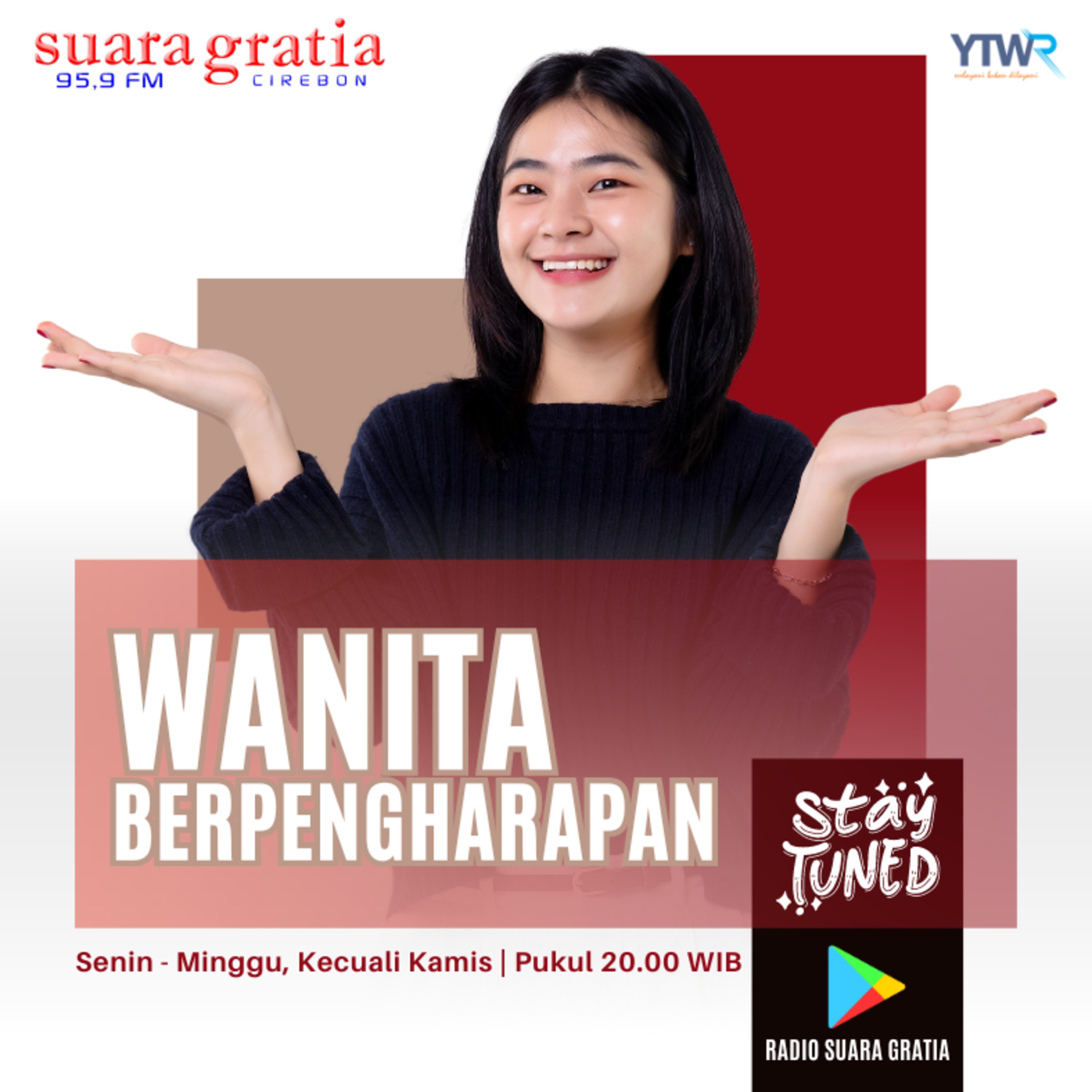 RADIO SUARA GRATIA FM