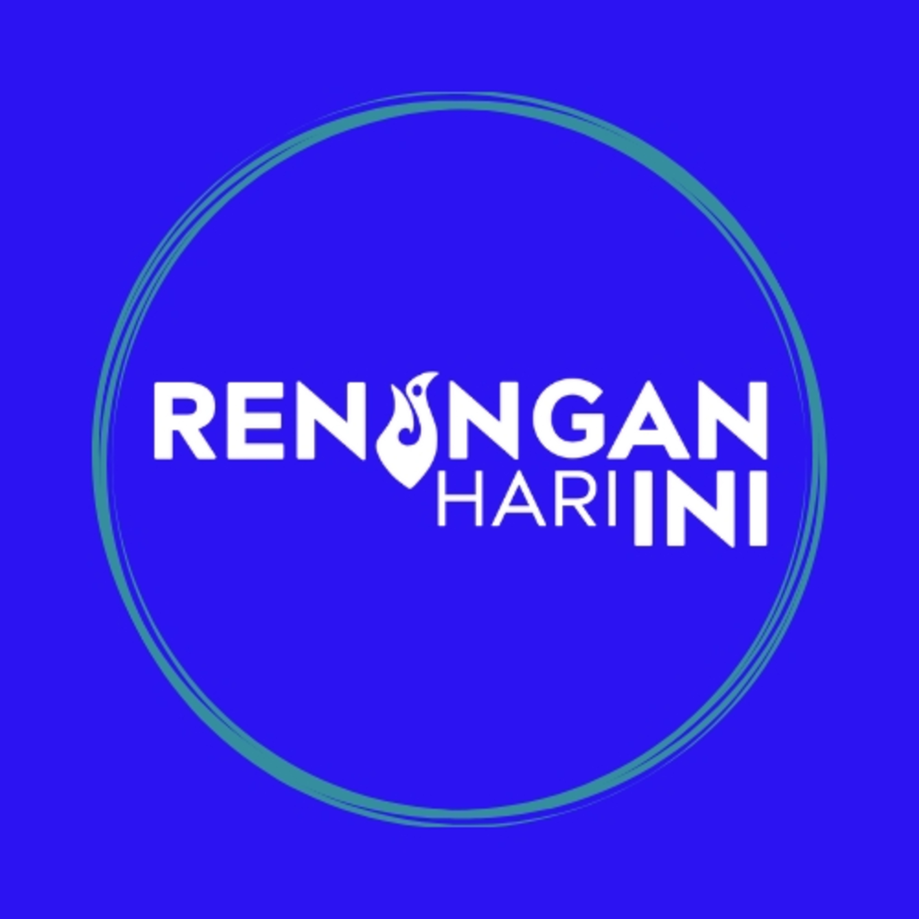 RENUNGAN HARI INI 07 AGUSTUS 25 - KEKUATANNYA YANG LUAR BIASA BESARNYA episode artwork