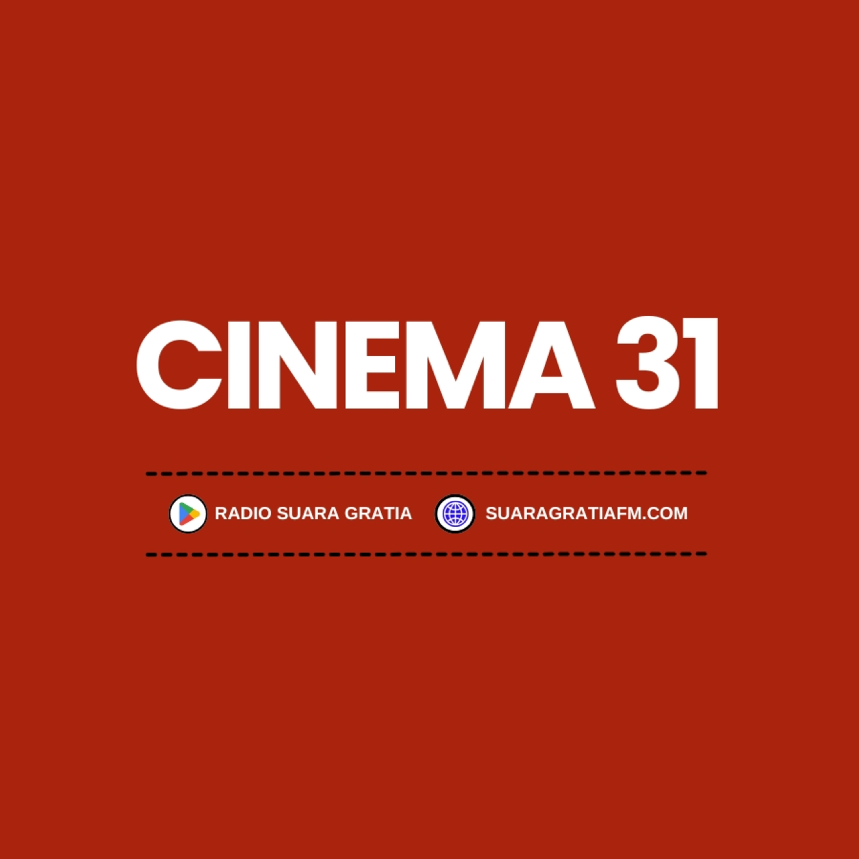 CINEMA 31 - A PROMISE TO ASTRID episode artwork