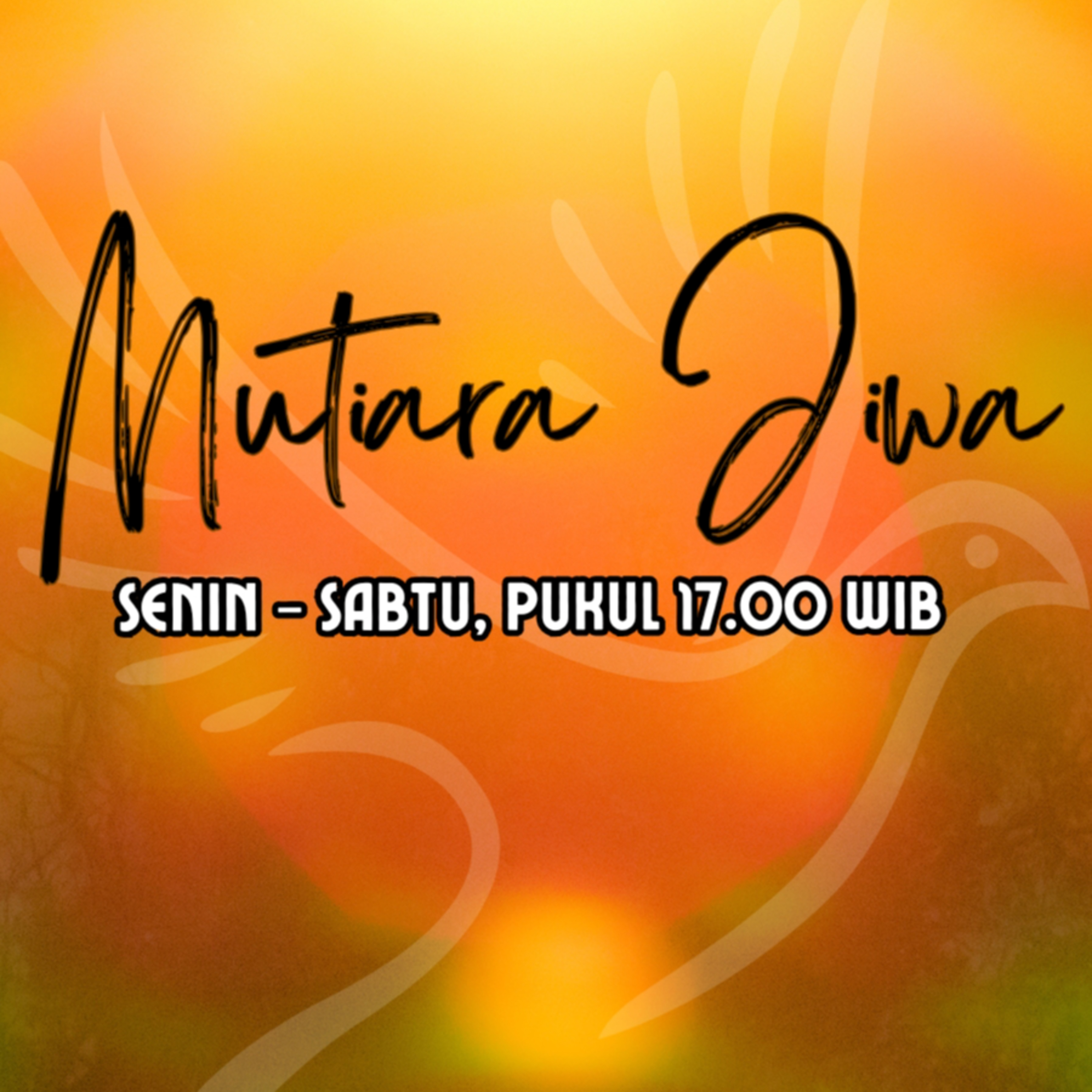 MUTIARA JIWA 01 SEPTEMBER 25 - MENANG DI TENGAH PERGUMULAN - PDT FERRY RONDONUWU MTH