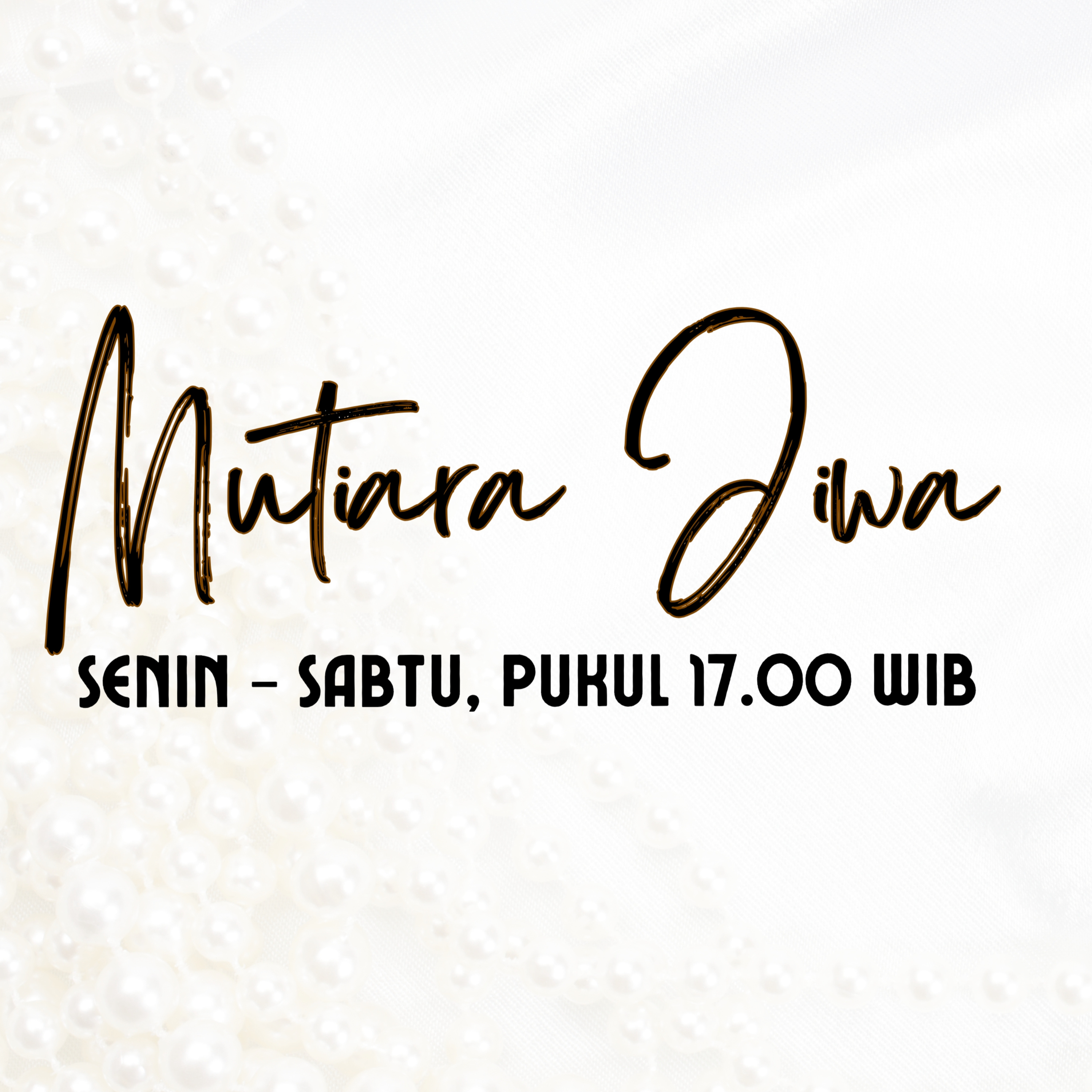 MUTIARA JIWA 14 MARET 26 - ROYAL PRIESTHOOD - EV.SOPHIA episode artwork