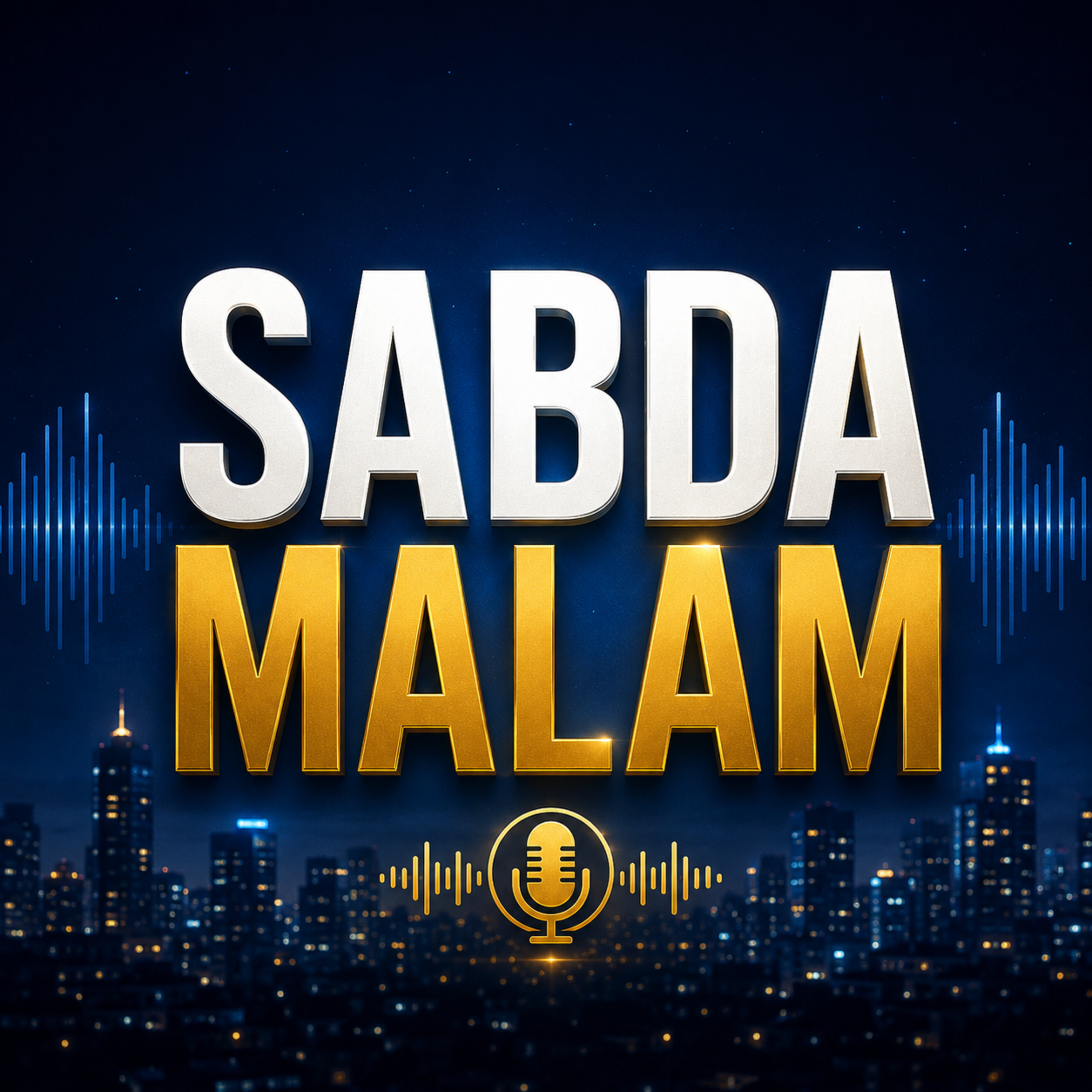 SABDA MALAM - COVENANT OF THE FOUNTAIN - PDT.CHRIS MUNTU