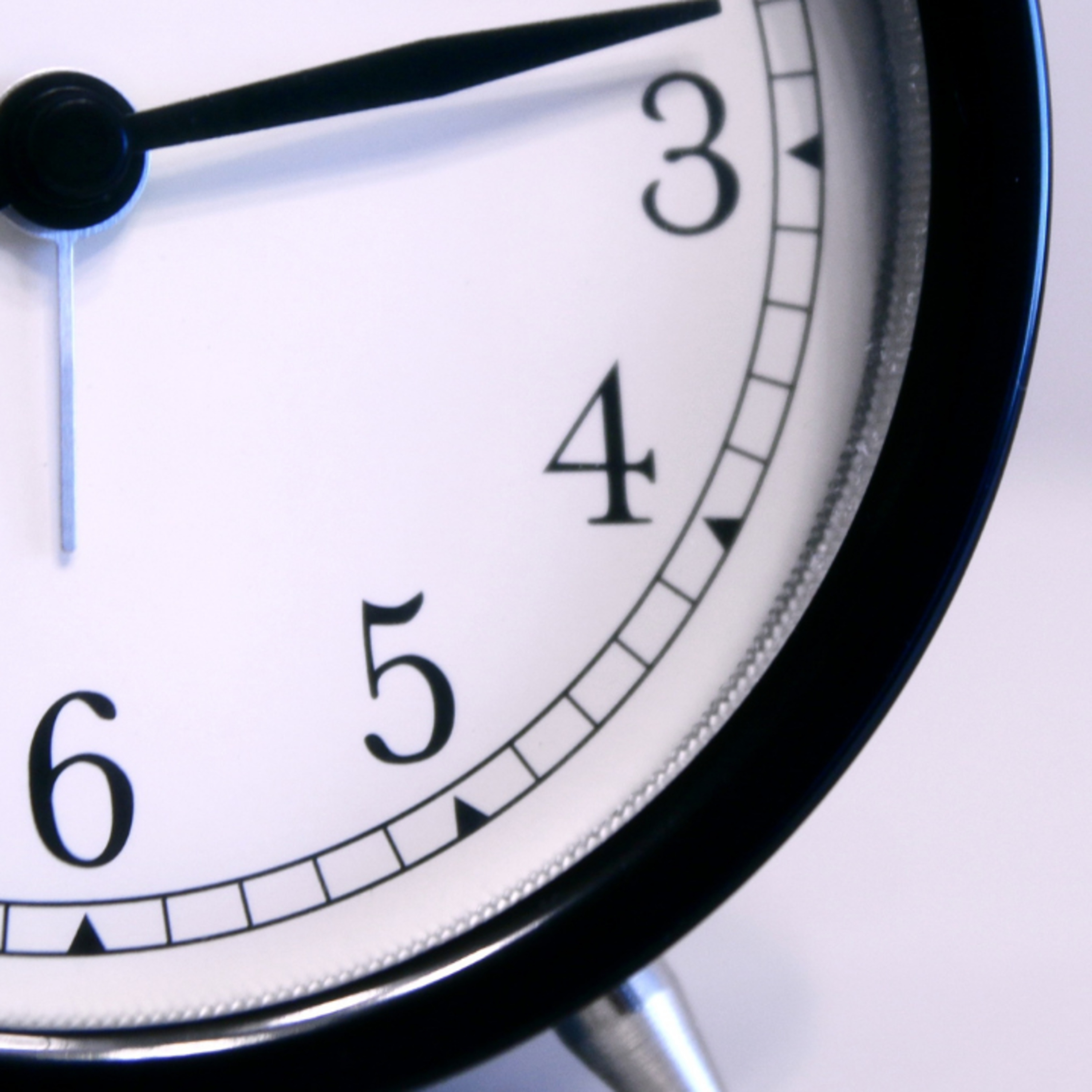 Practical & Intentional Time Management (Q&A) episode artwork