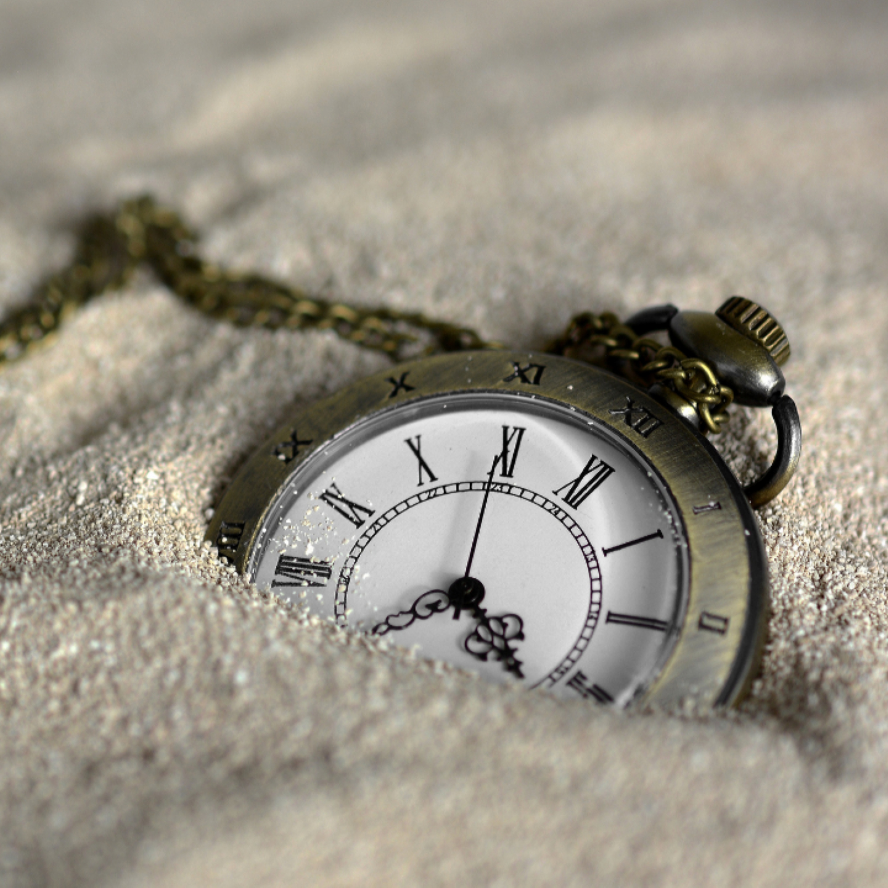 Practical & Intentional Time Management (Q&A) – Self-Improvement Podcast episode artwork