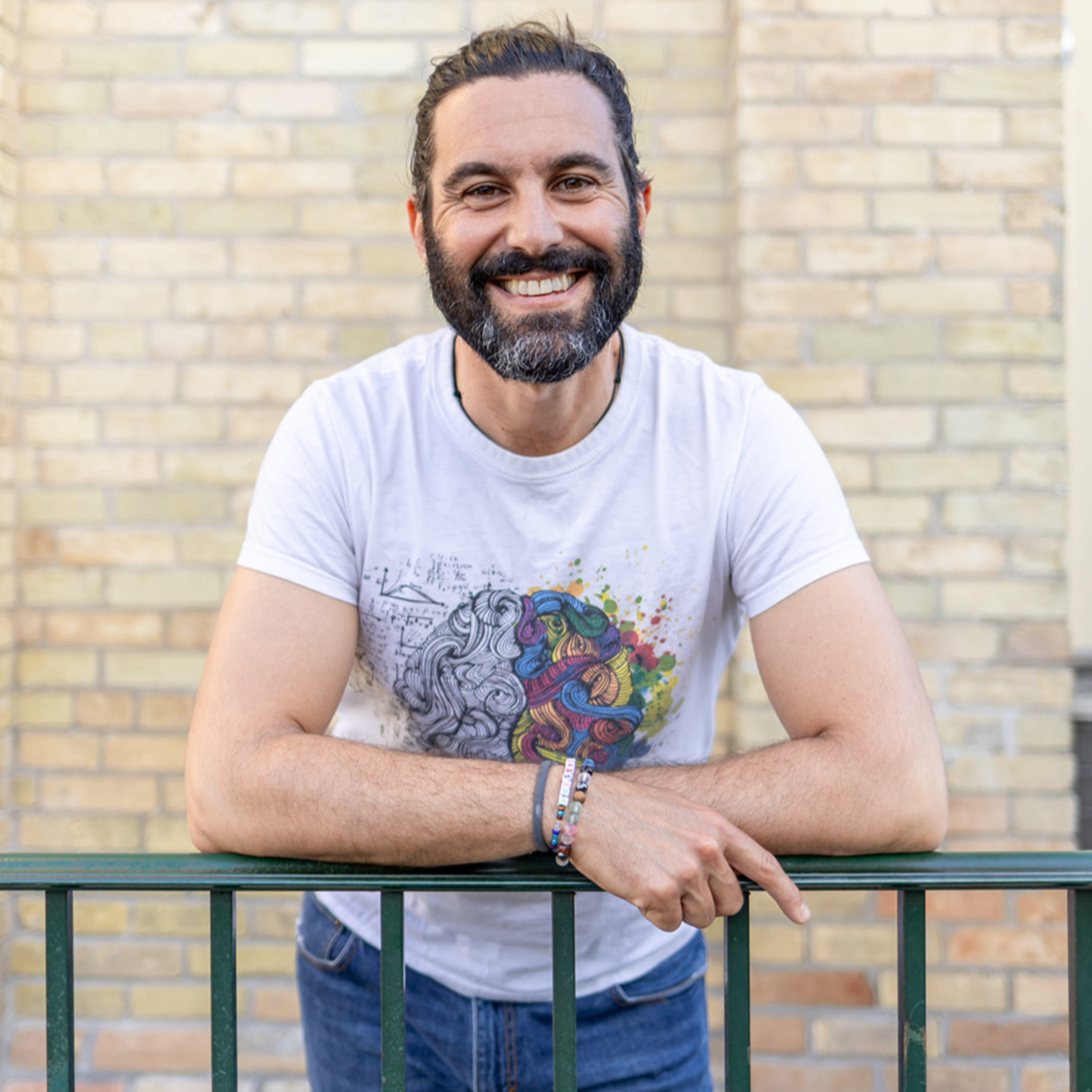 Your Thriving Lifestyle