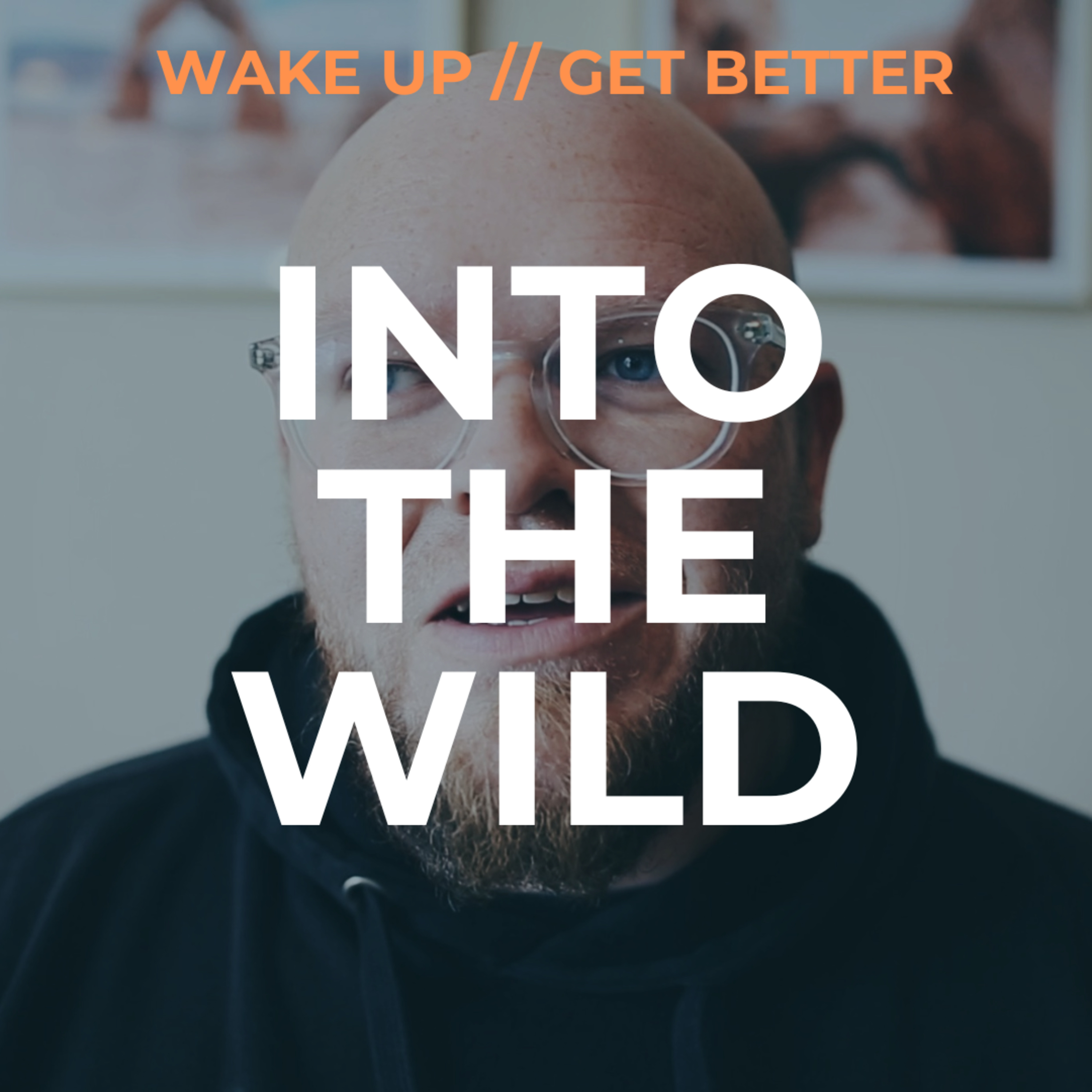 Wake up, Get Better with Chris Creed