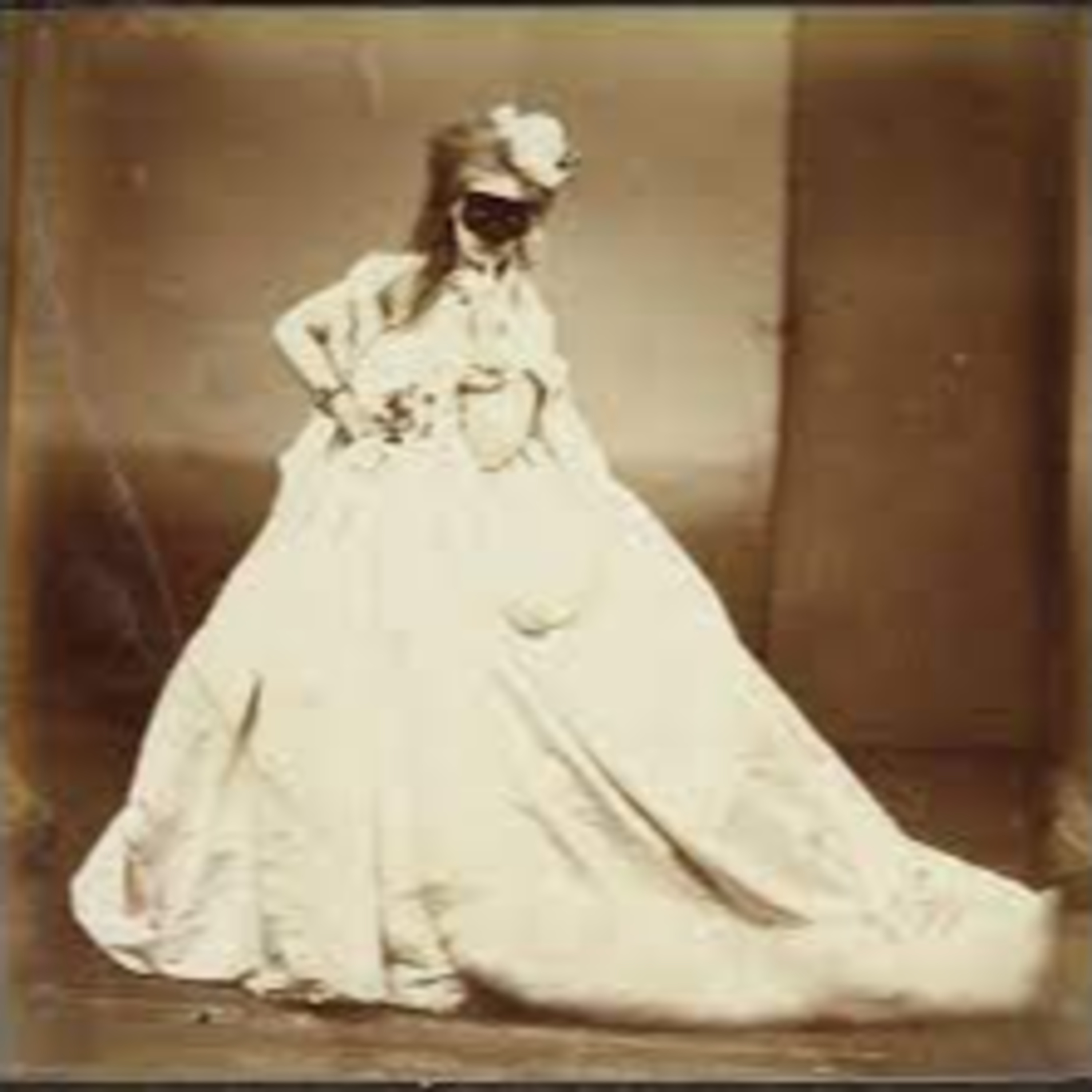 Causette de Boudoir