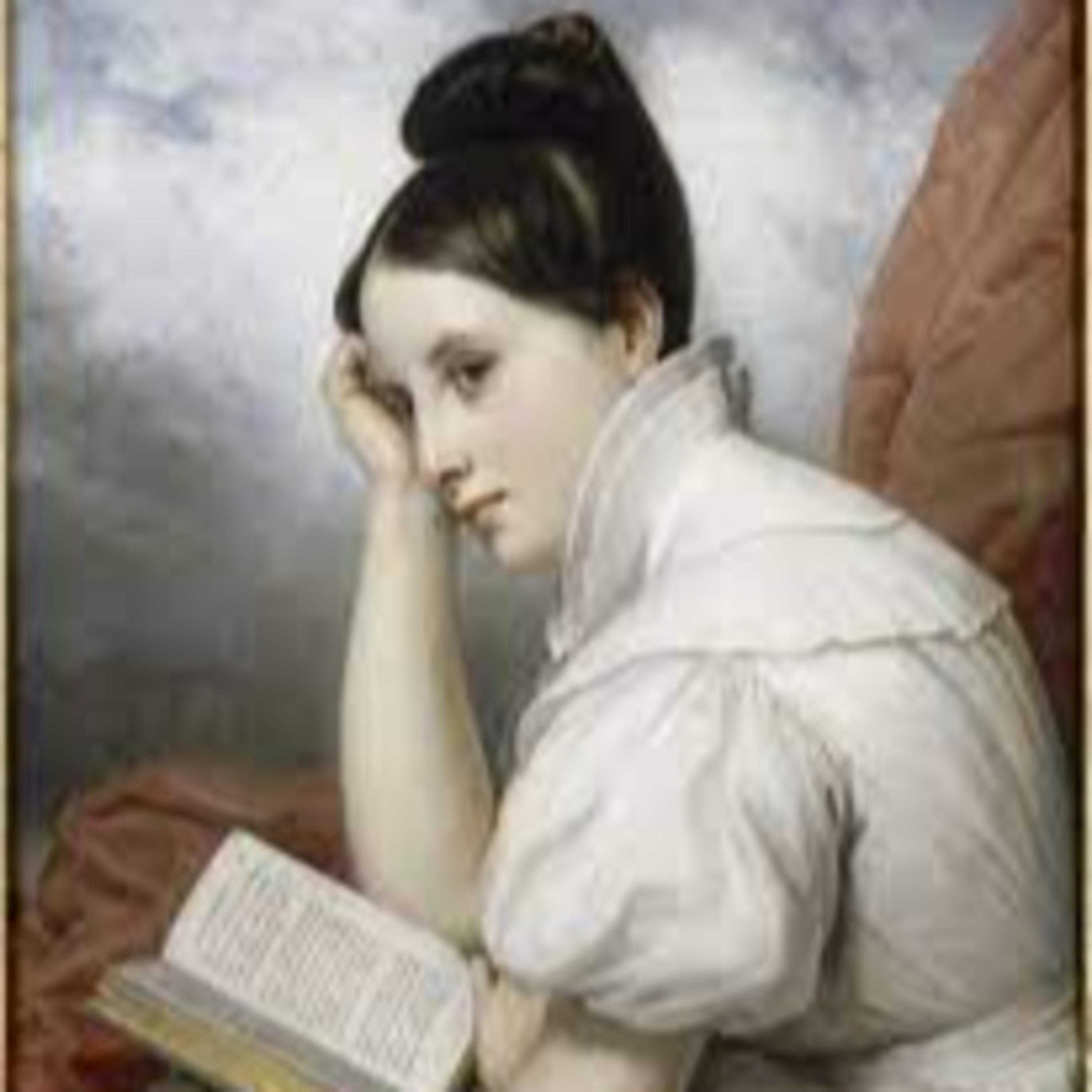 Causette de Boudoir