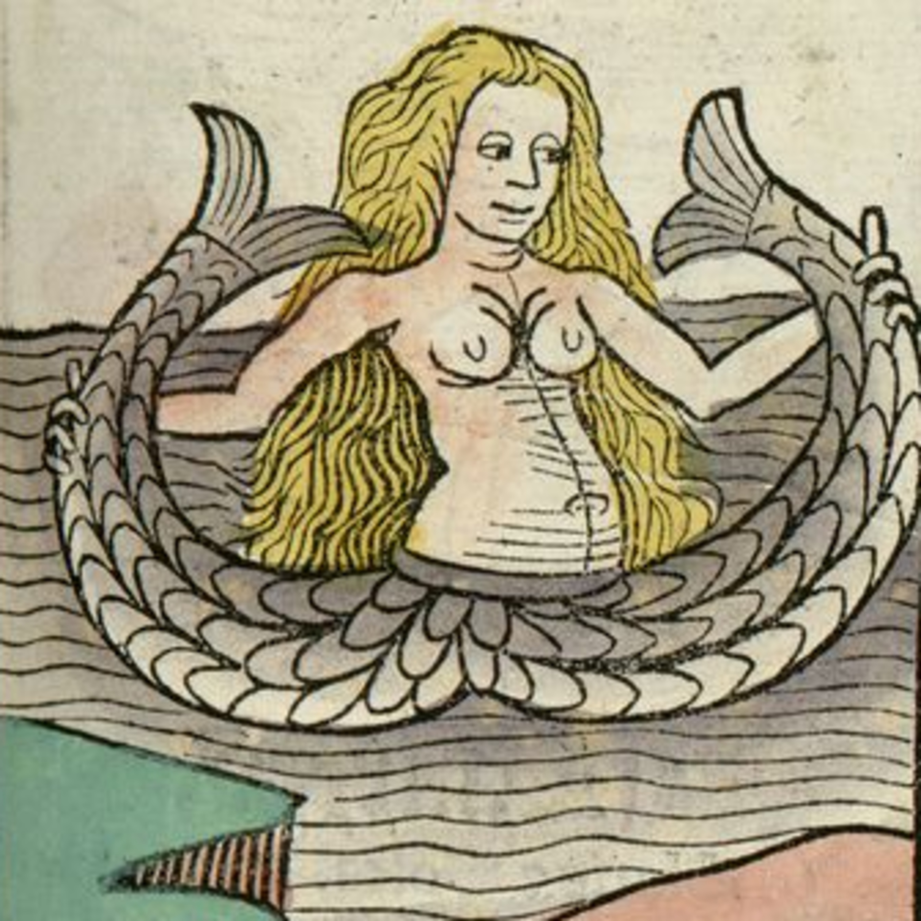 Causette de Boudoir