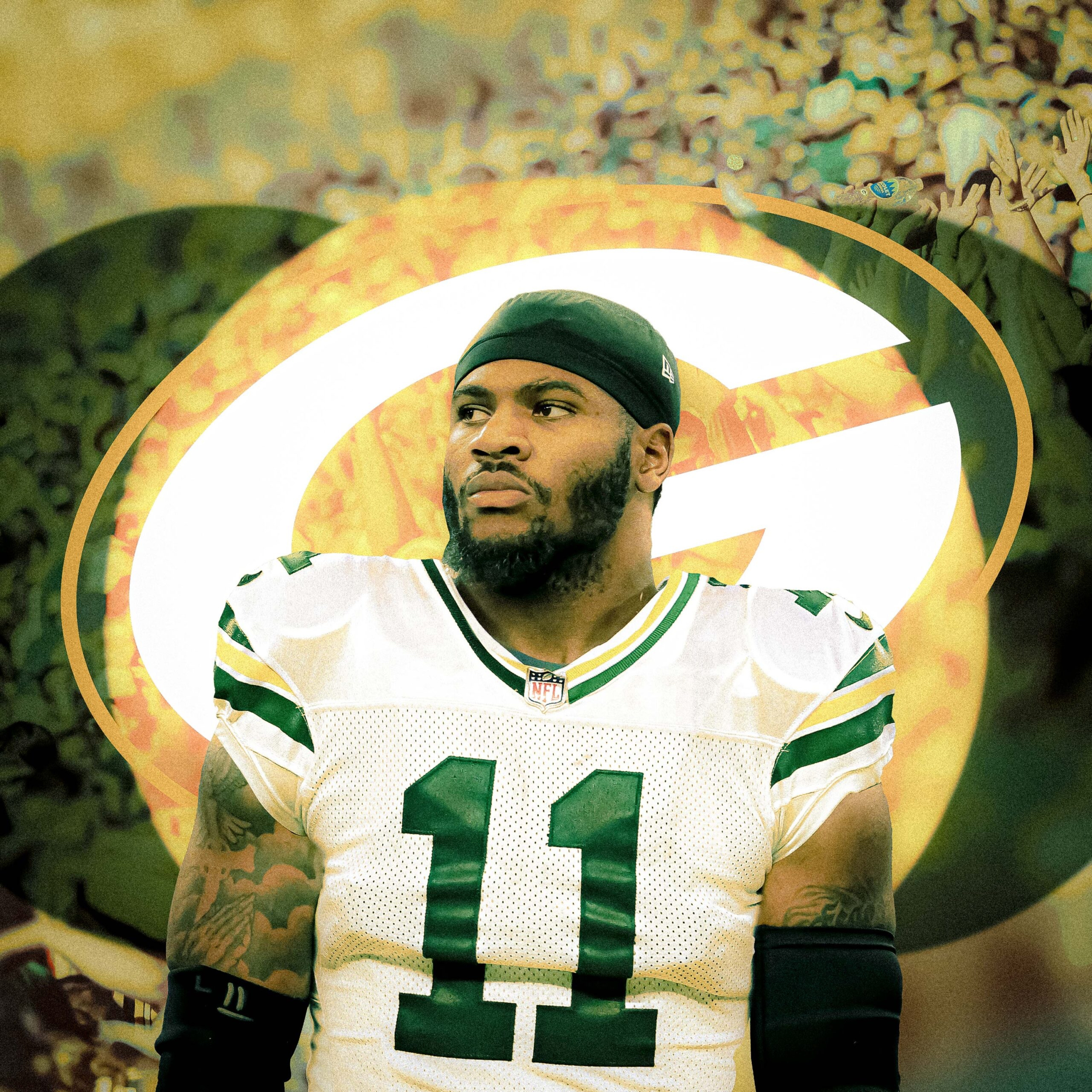 Parsons to Packers Miami’s Nail-Biter Over Notre Dame: Full Weekend Recap” episode artwork