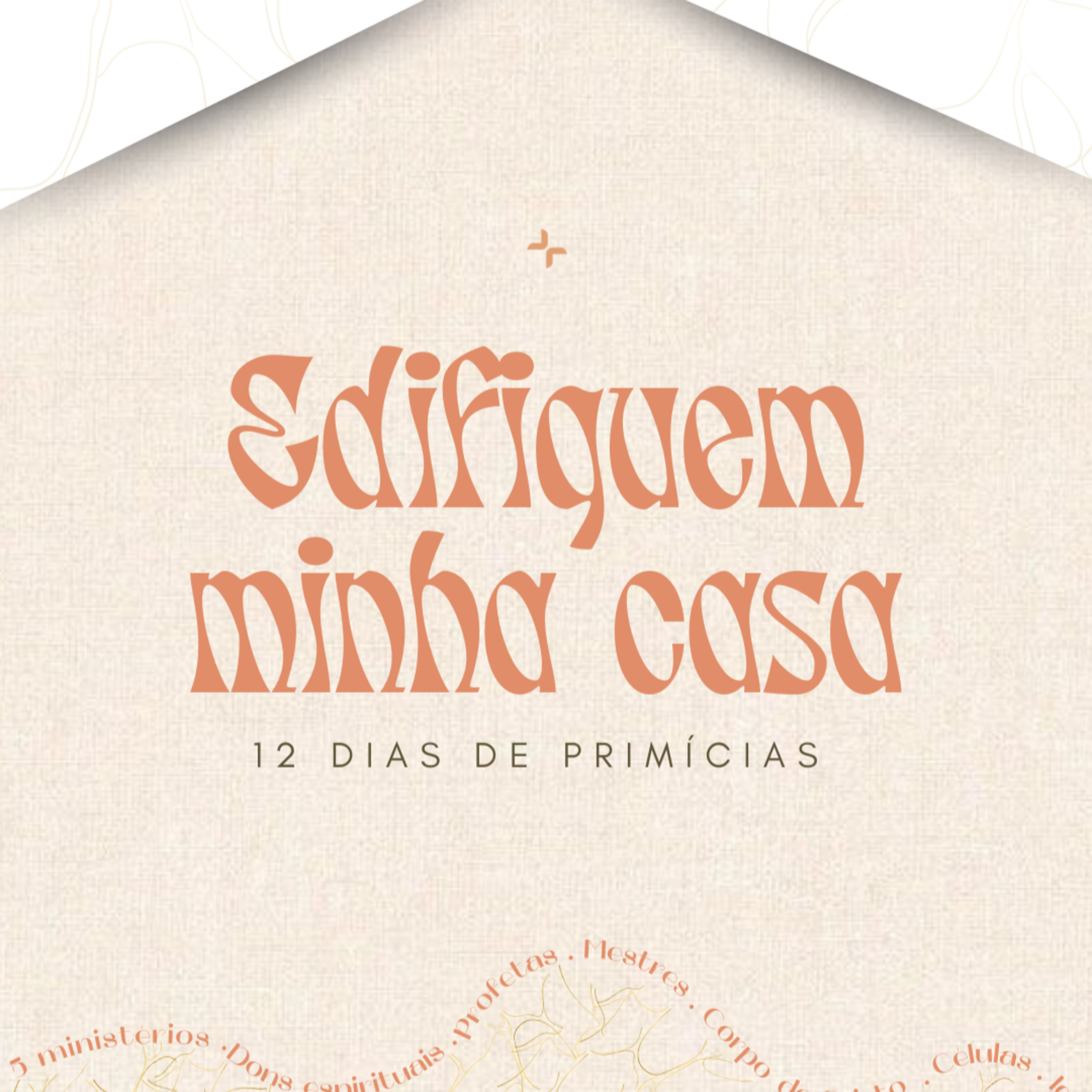 Edifiquem minha casa - 1 de 11 episode artwork