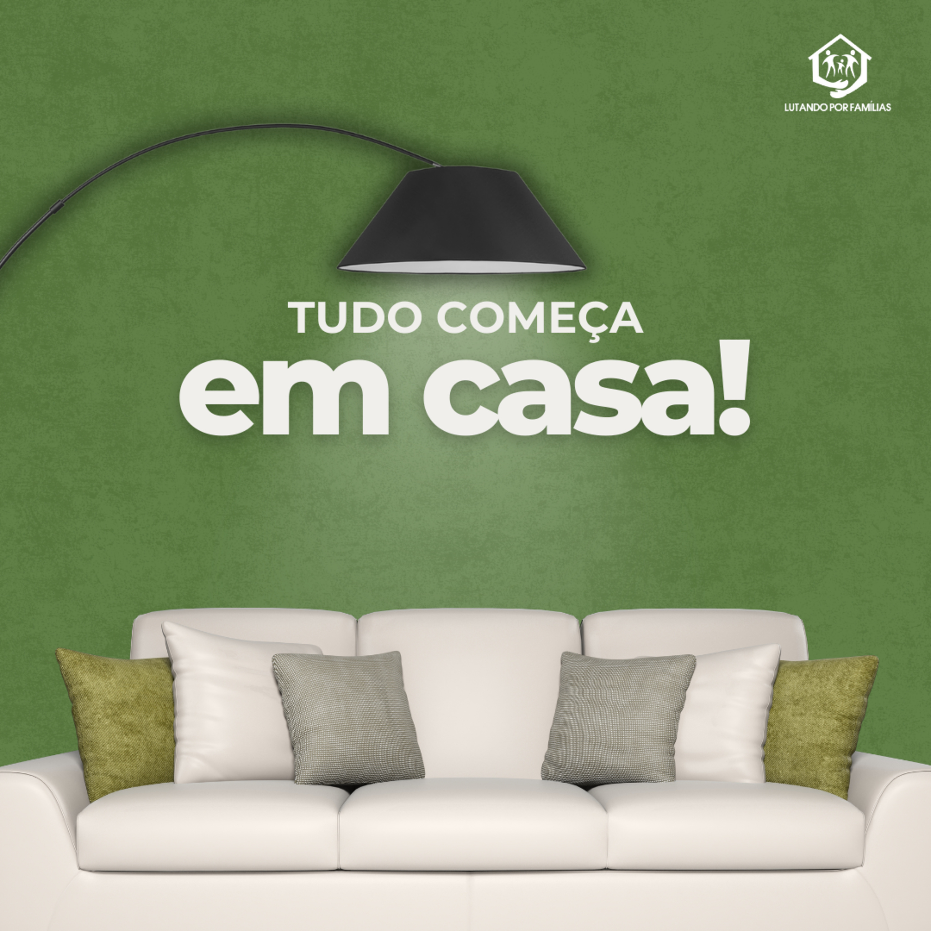 Família Precisa Ser Cultivada e Guardada episode artwork