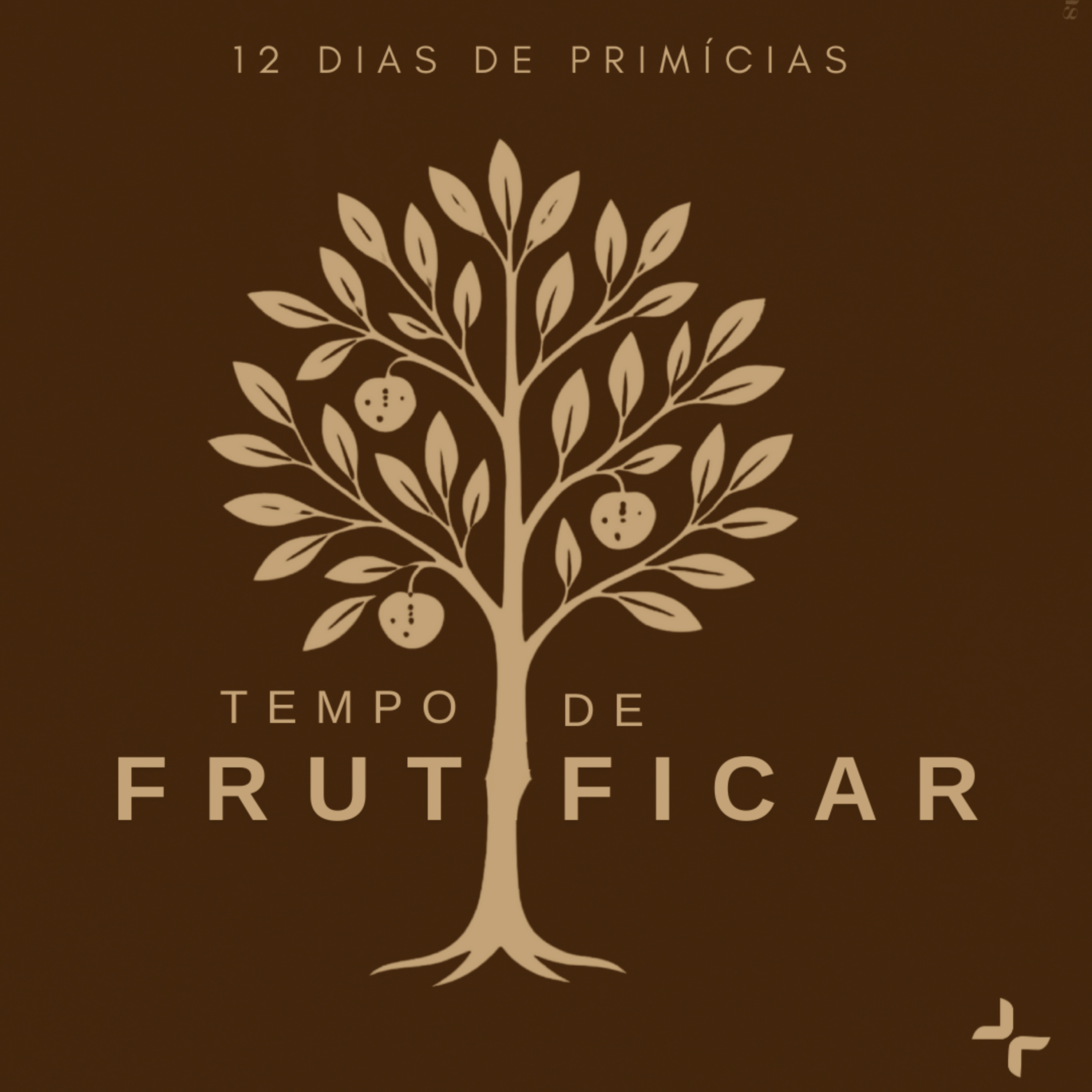 O Desafio da Colheita - A Seara e os Trabalhadores - 5 de 12 episode artwork