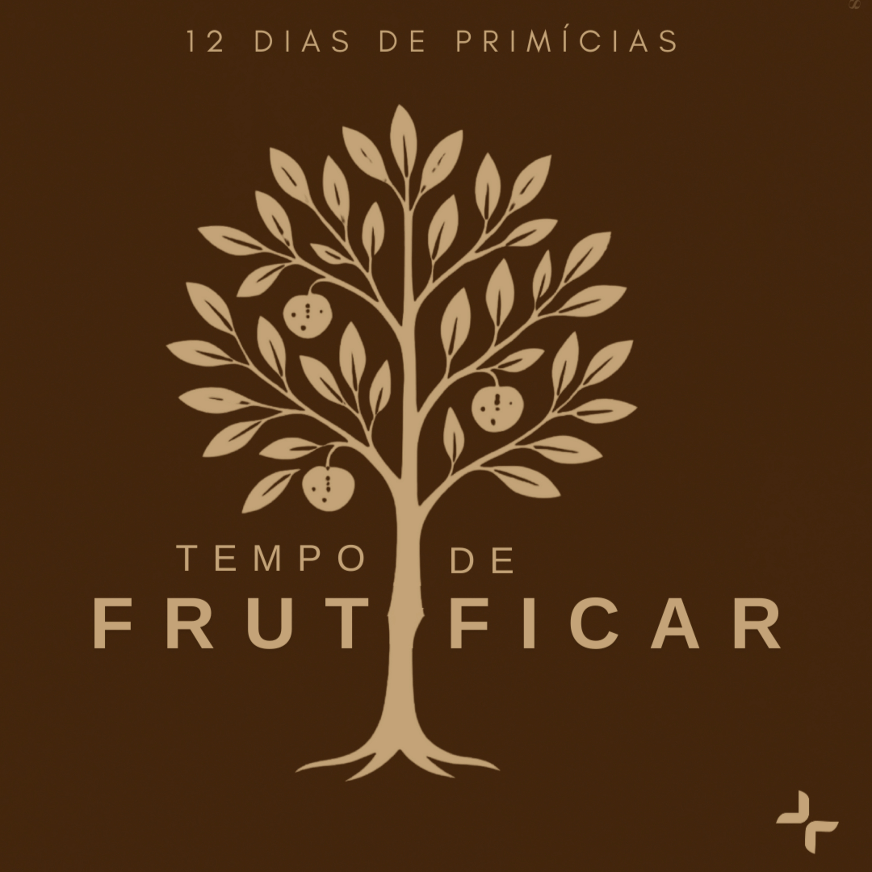 Os Frutos de Justiça - 9 de 12 episode artwork
