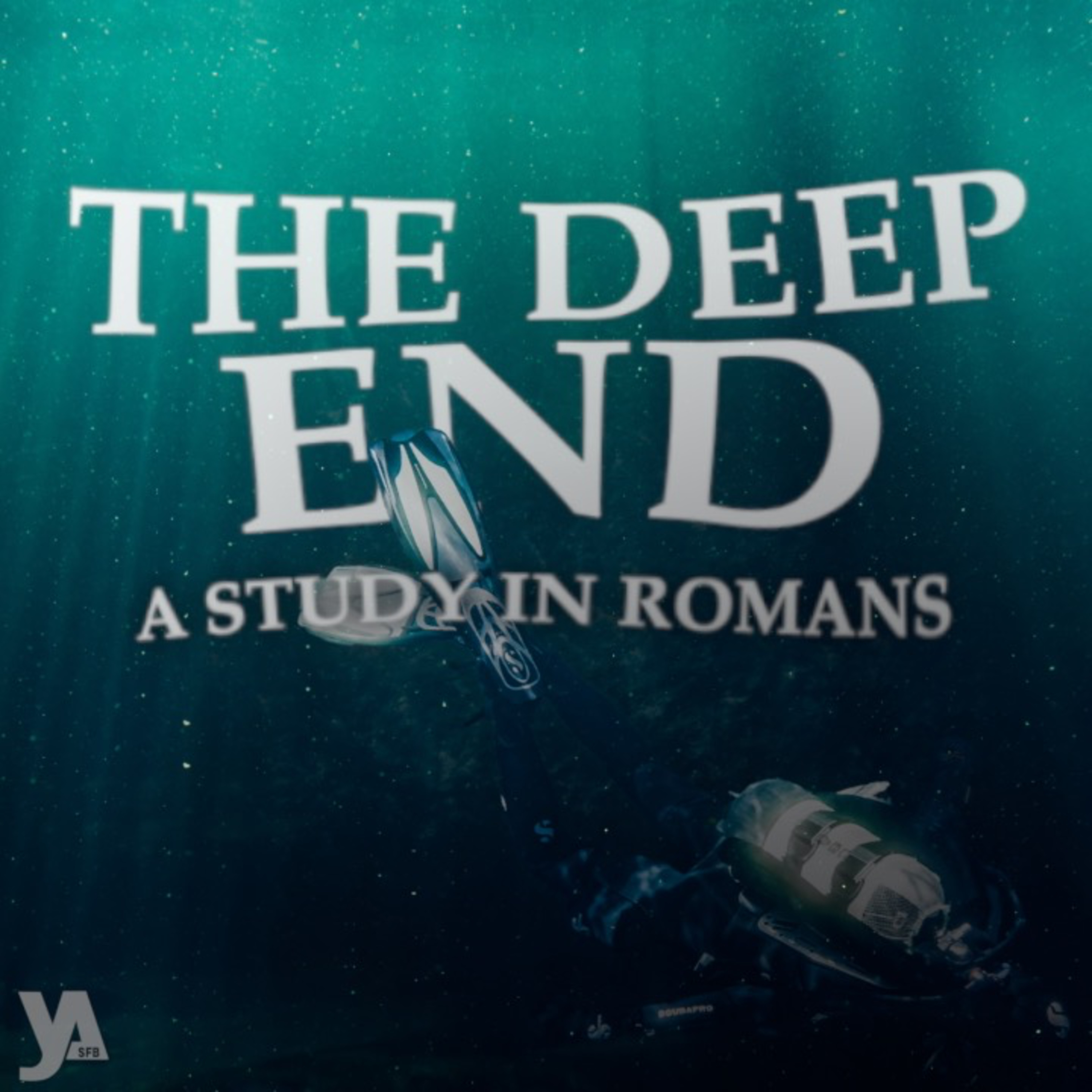How do you discover God's will for you? episode artwork