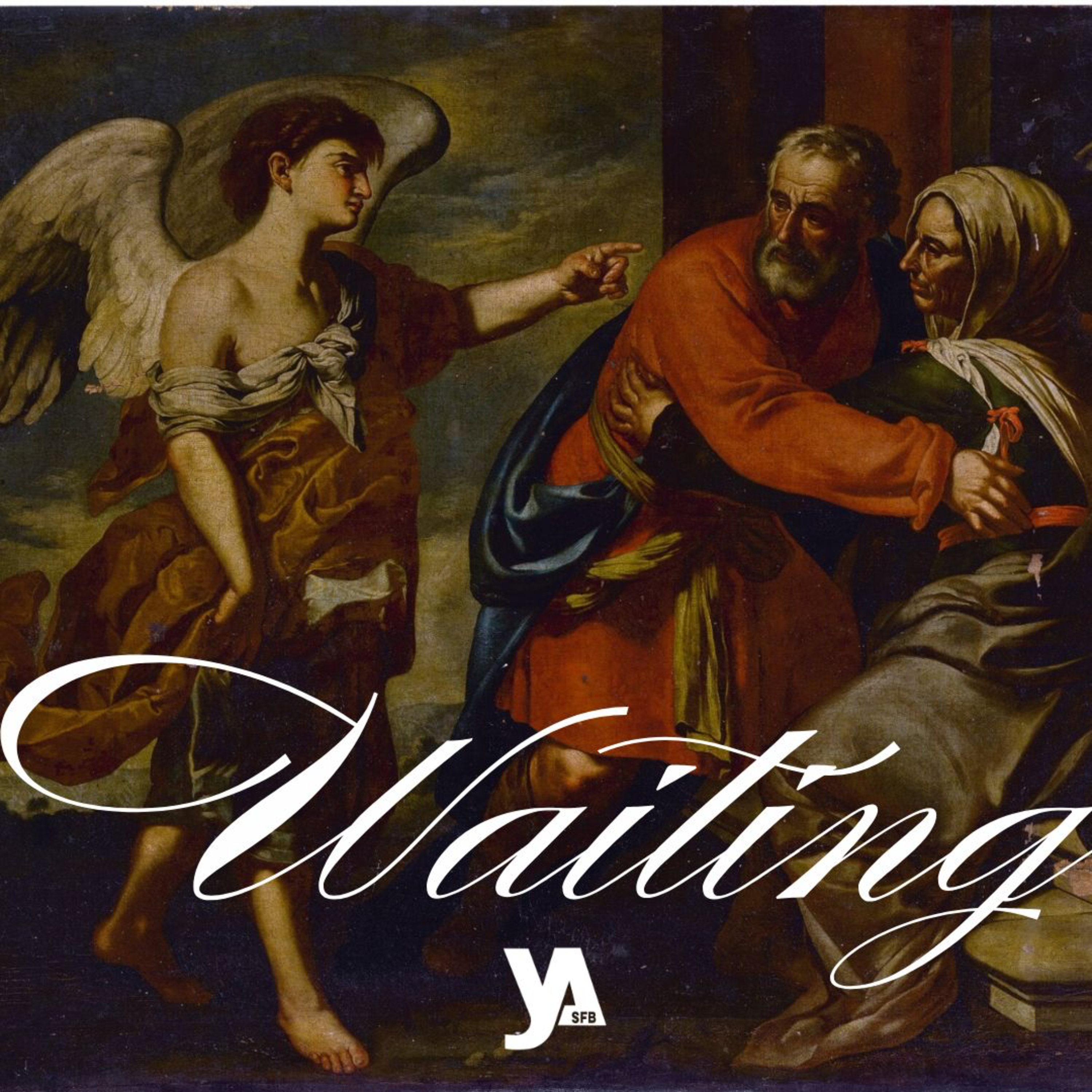 What are You Waiting For and How are You Waiting? episode artwork
