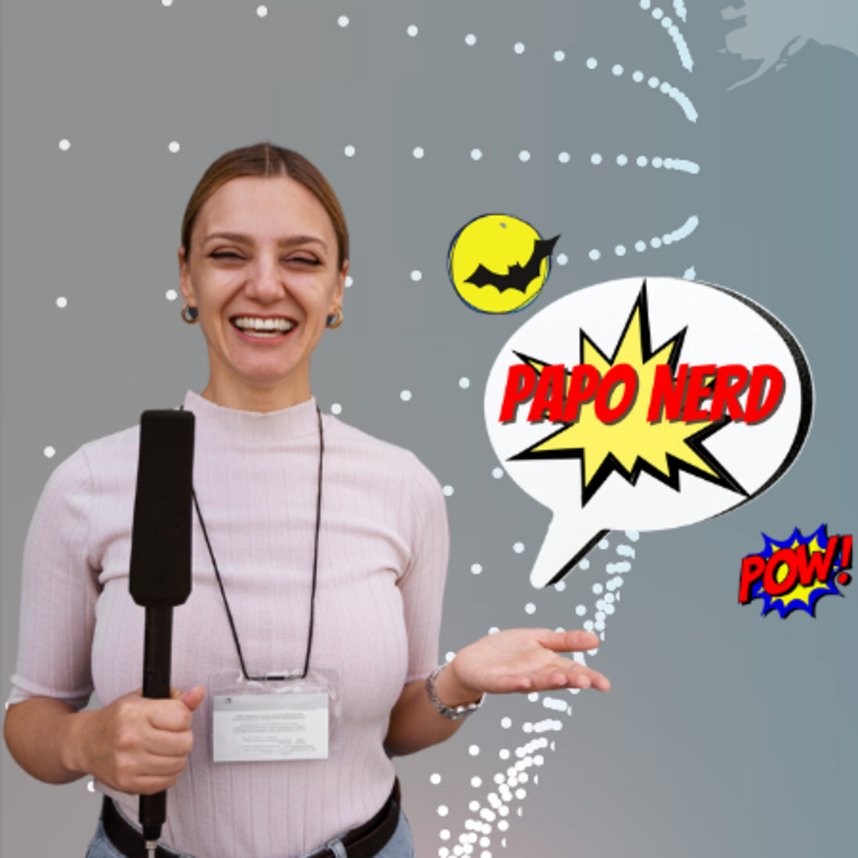 Papo Nerd #60 - Aranhaverso, John Wick 4, Batman 2, Arquivo X, Demon Slayer e muito mais! episode artwork