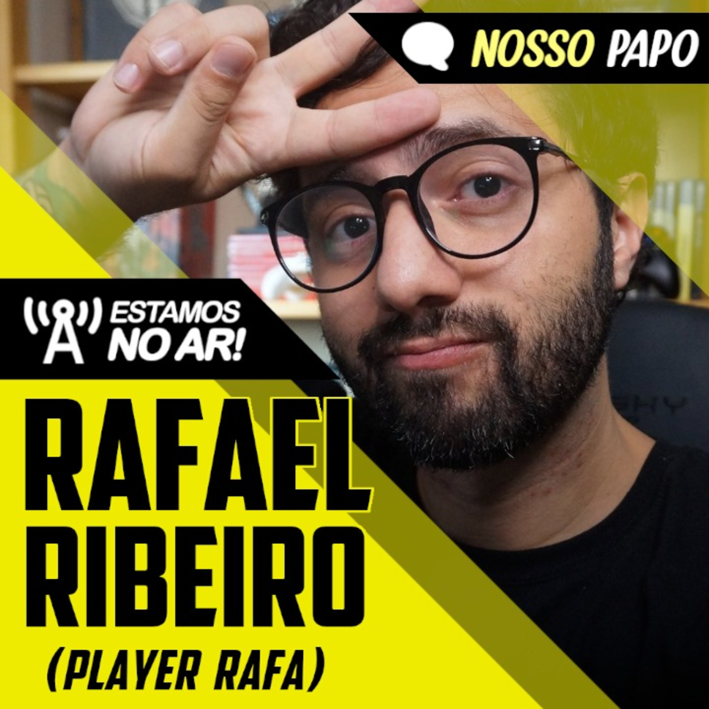 BansPodNerd