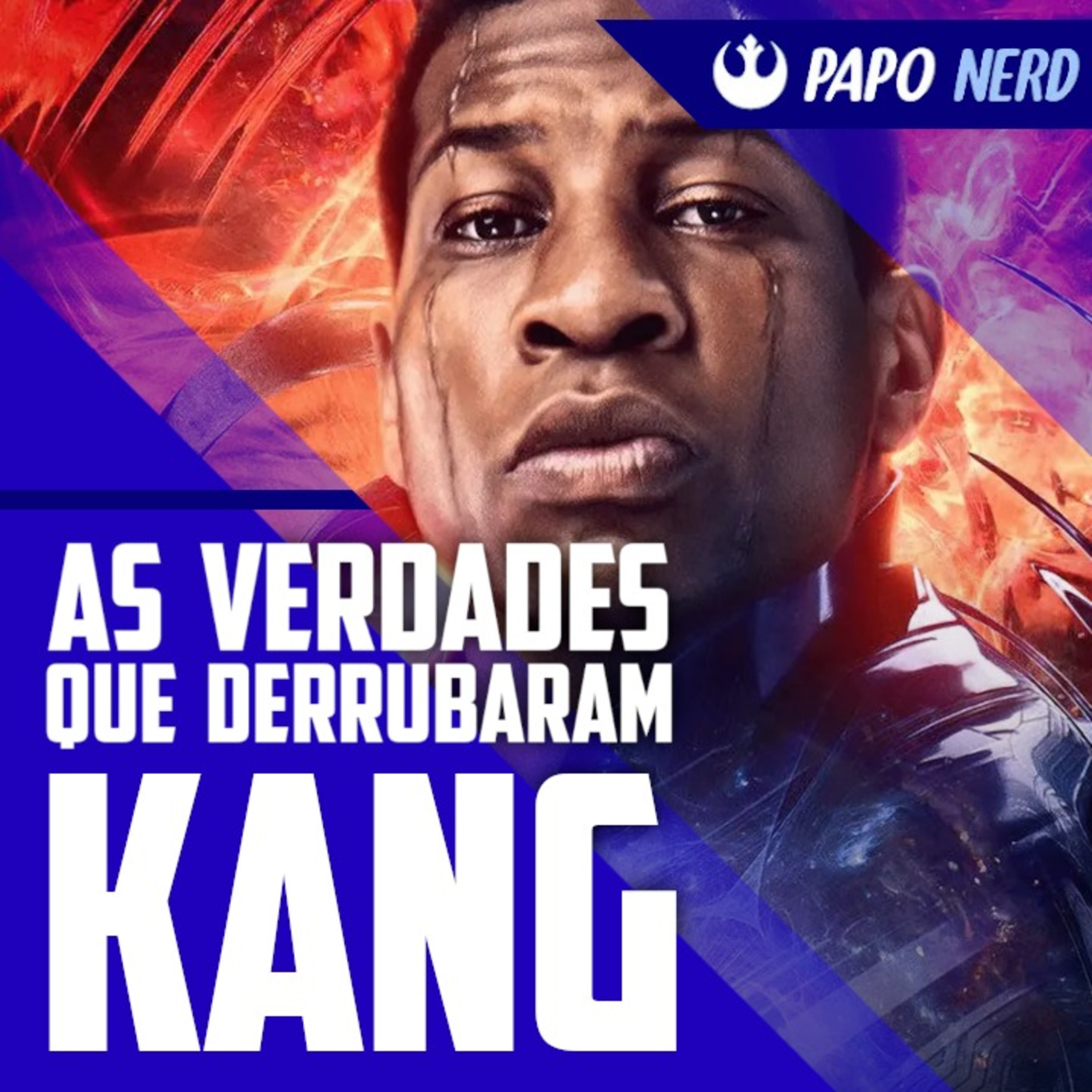 Lady Gaga Chocada com Coringa 2, John Stewart no DCU e Jogo de Um Lugar Silencioso | Papo Nerd #127 episode artwork