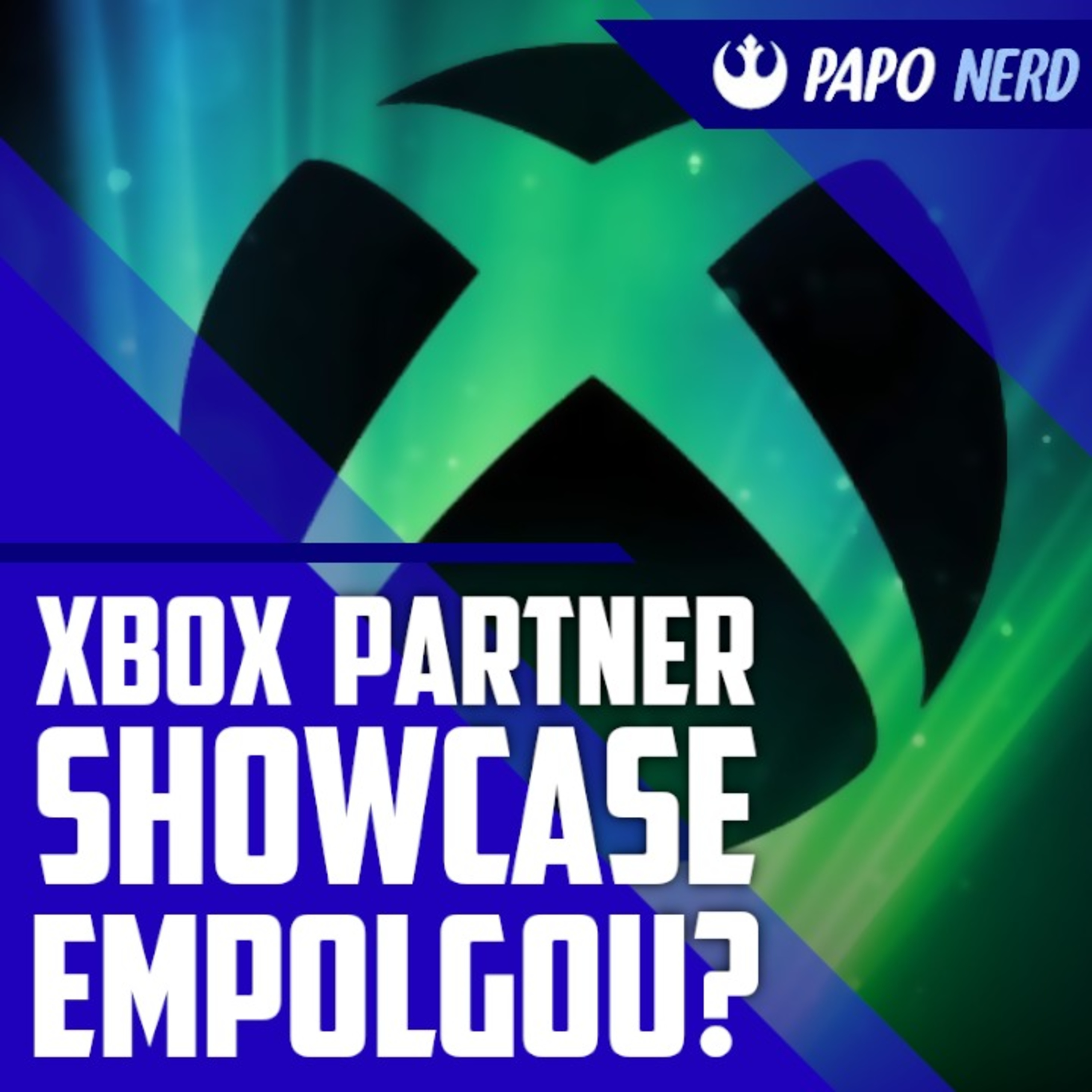 Sheldon no Novo Spin-off de The Big Bang Theory? Xbox Cloud e Partner Preview | Papo Nerd #128 episode artwork