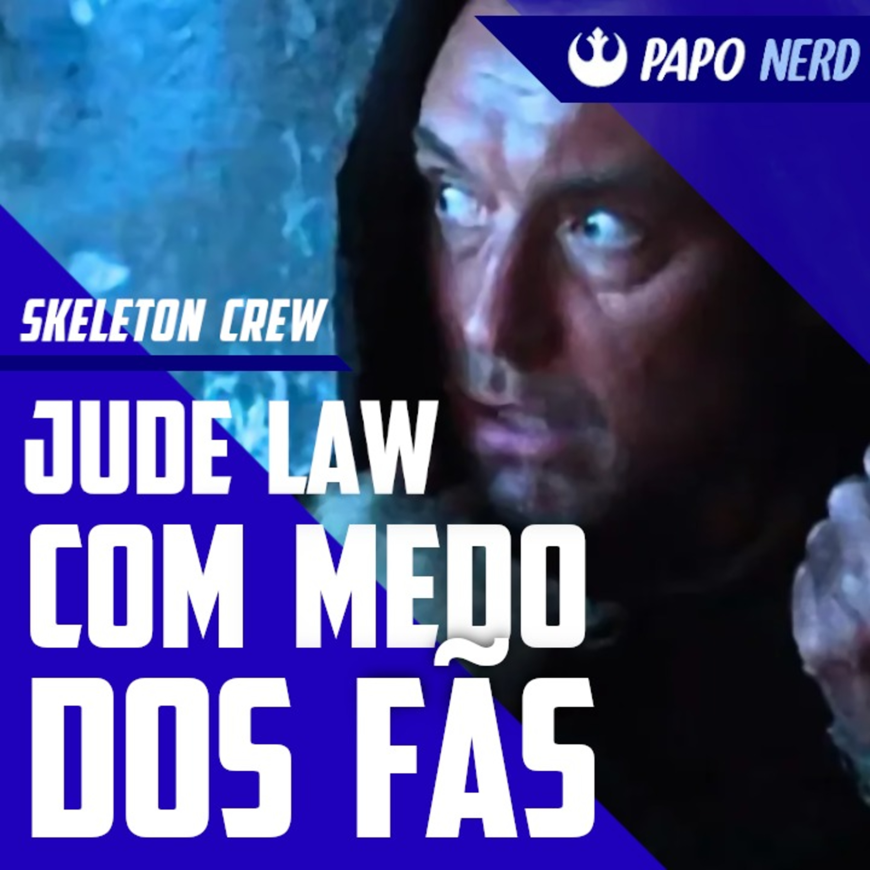 Microsoft confirma novo portátil? Disney+ com pausa de plano e Ubisoft é processada | Papo Nerd #132 episode artwork