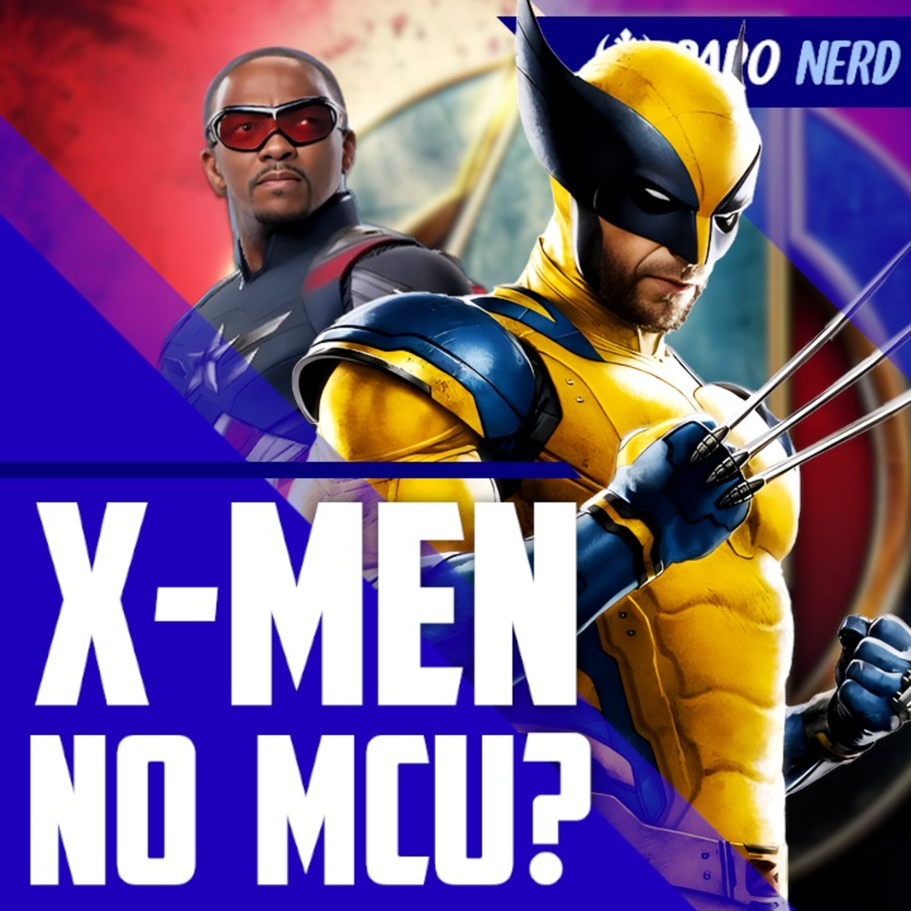 XCloud Evolui, Sony Mira FromSoftware e James Gunn prepara novas produções no DCU | Papo Nerd #133 episode artwork