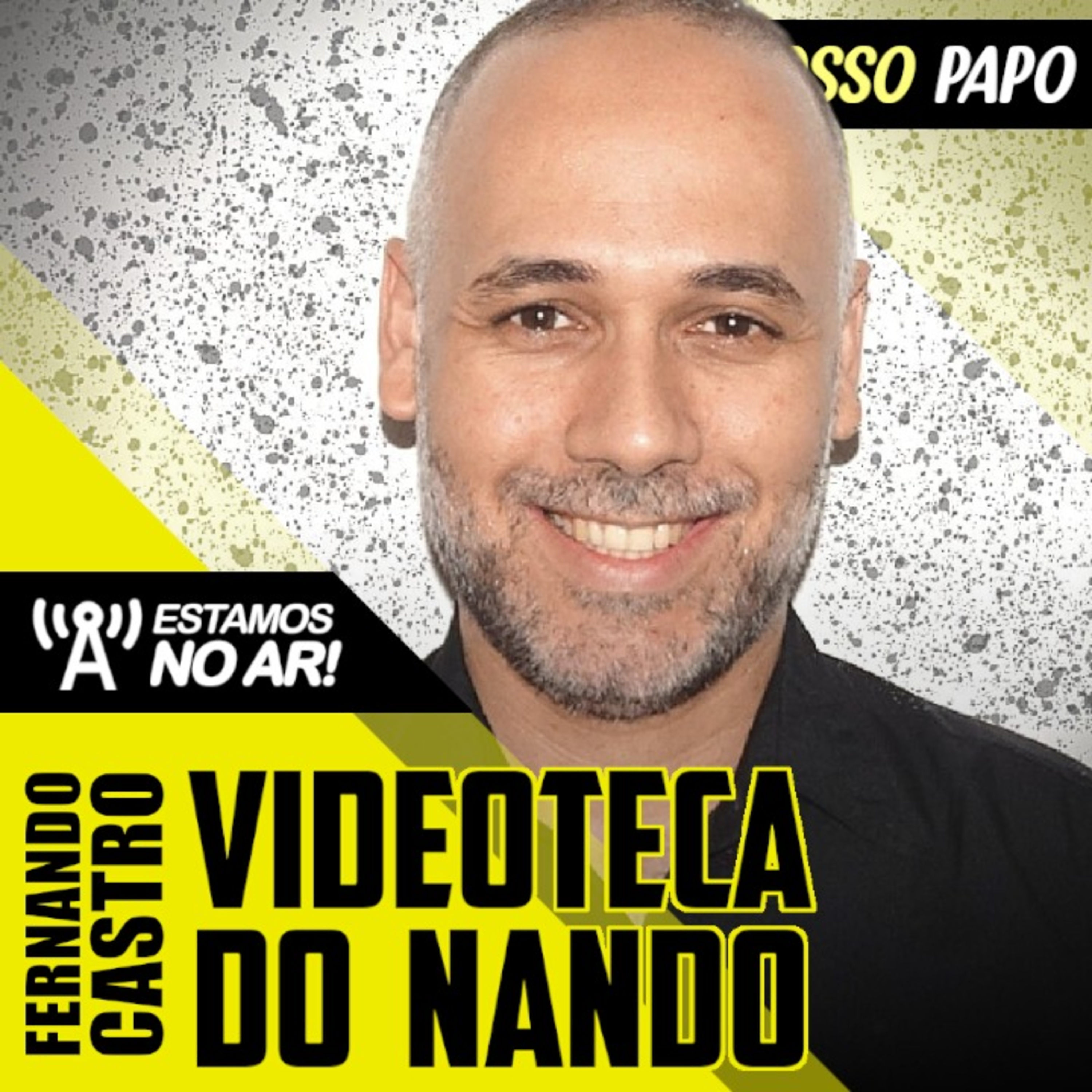 BansPodNerd