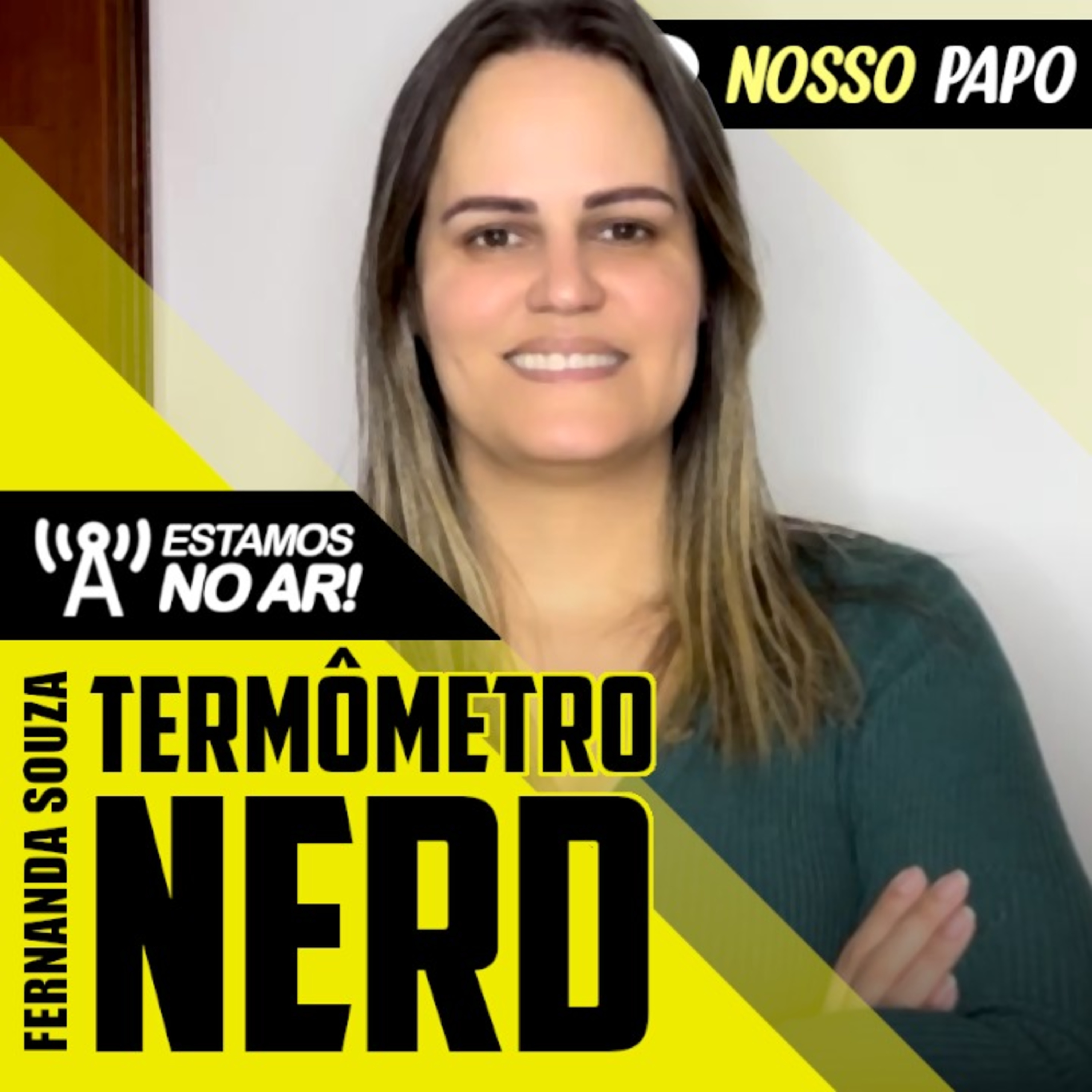 BansPodNerd