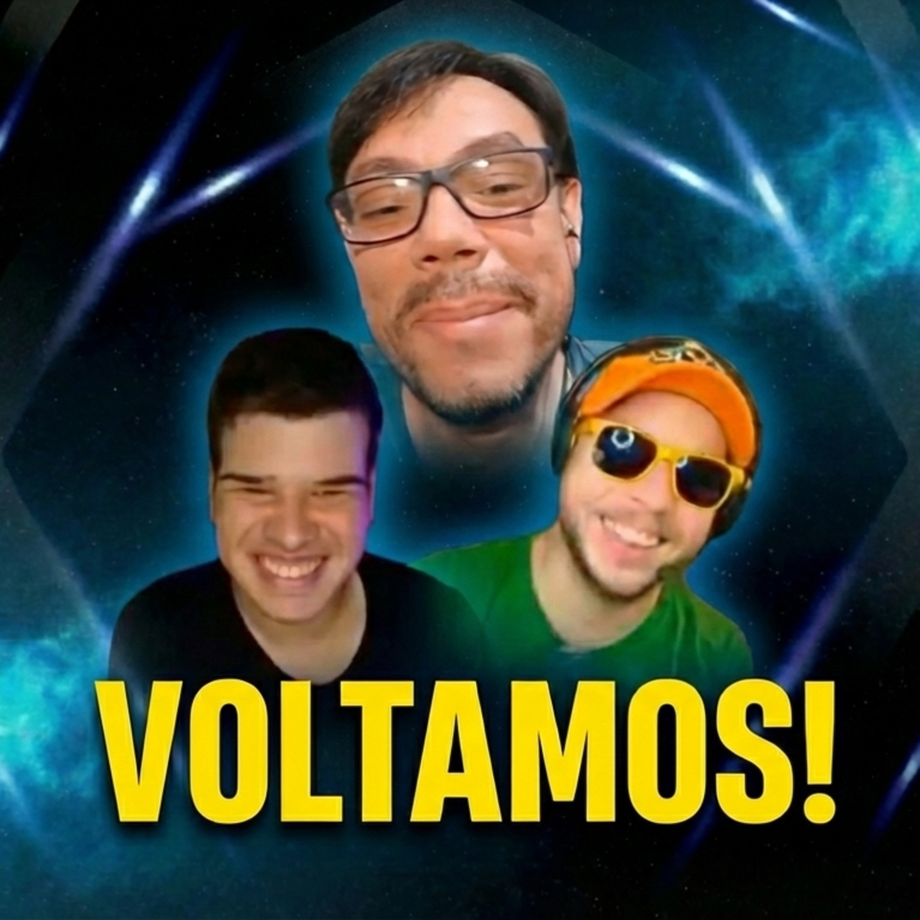O BansPodNerd VOLTOU! Dubladores de Stranger Things e Frieren confirmados! episode artwork