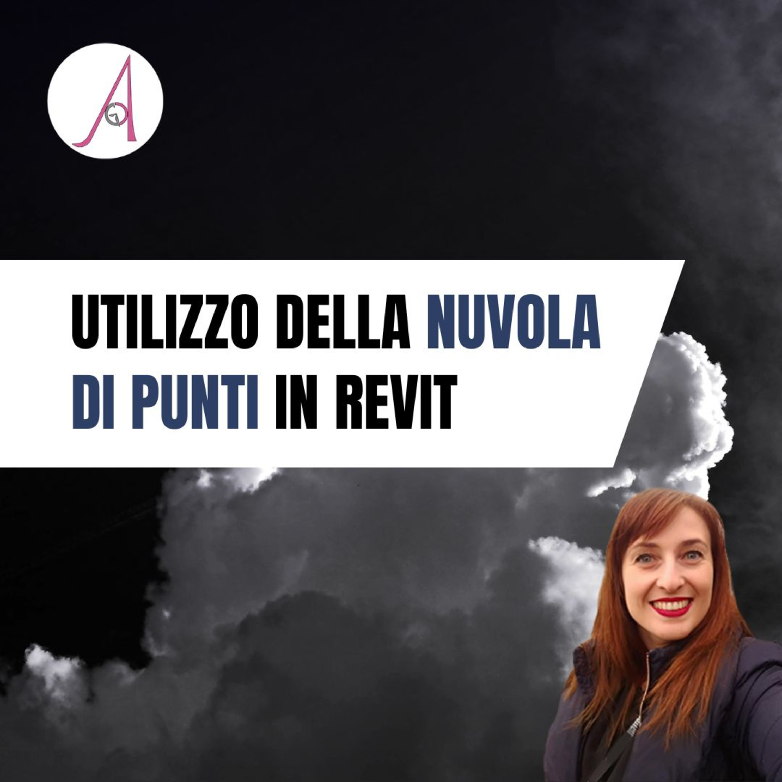 EP 188 - Utilizzo della nuvola di punti in Revit episode artwork