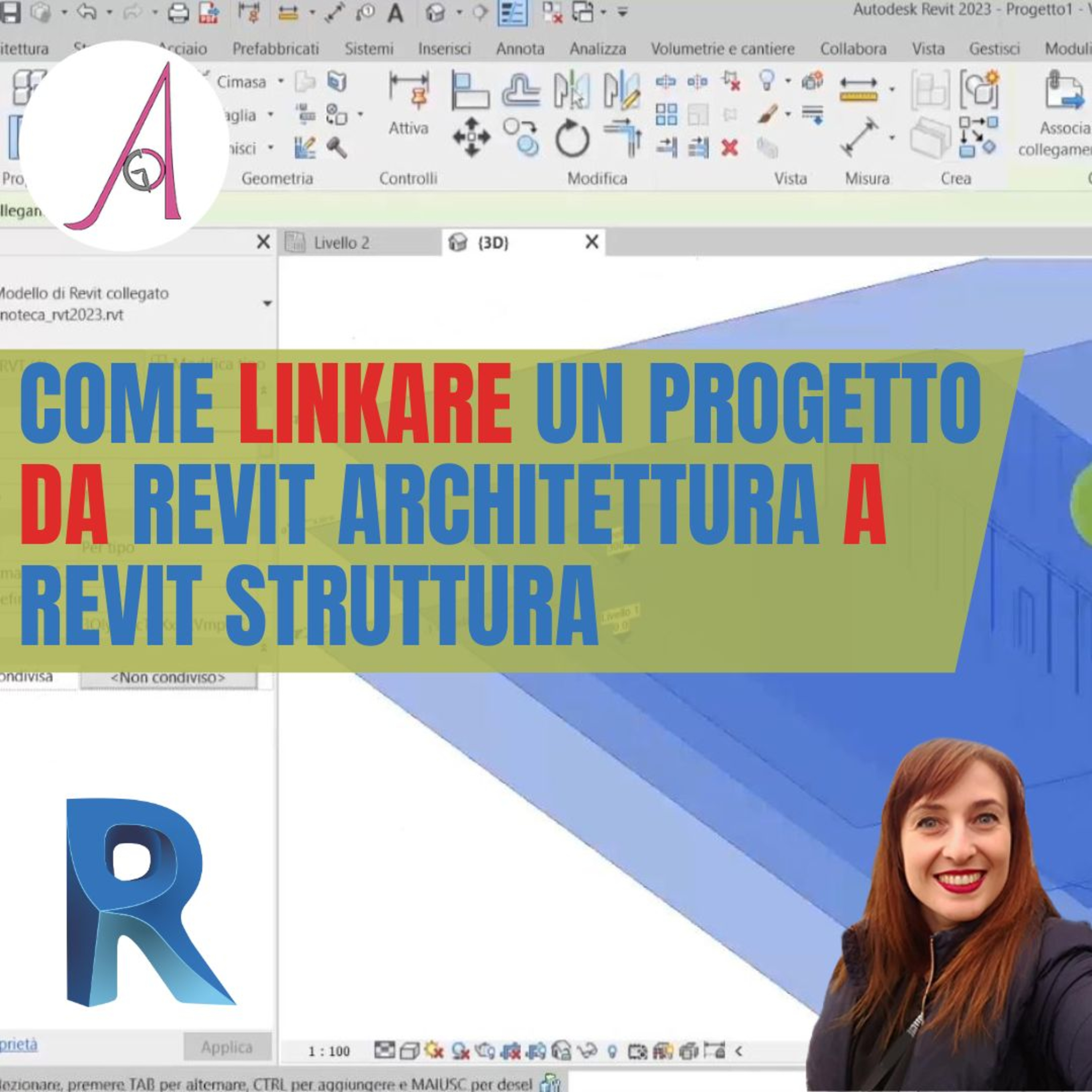 ADARA Architettura