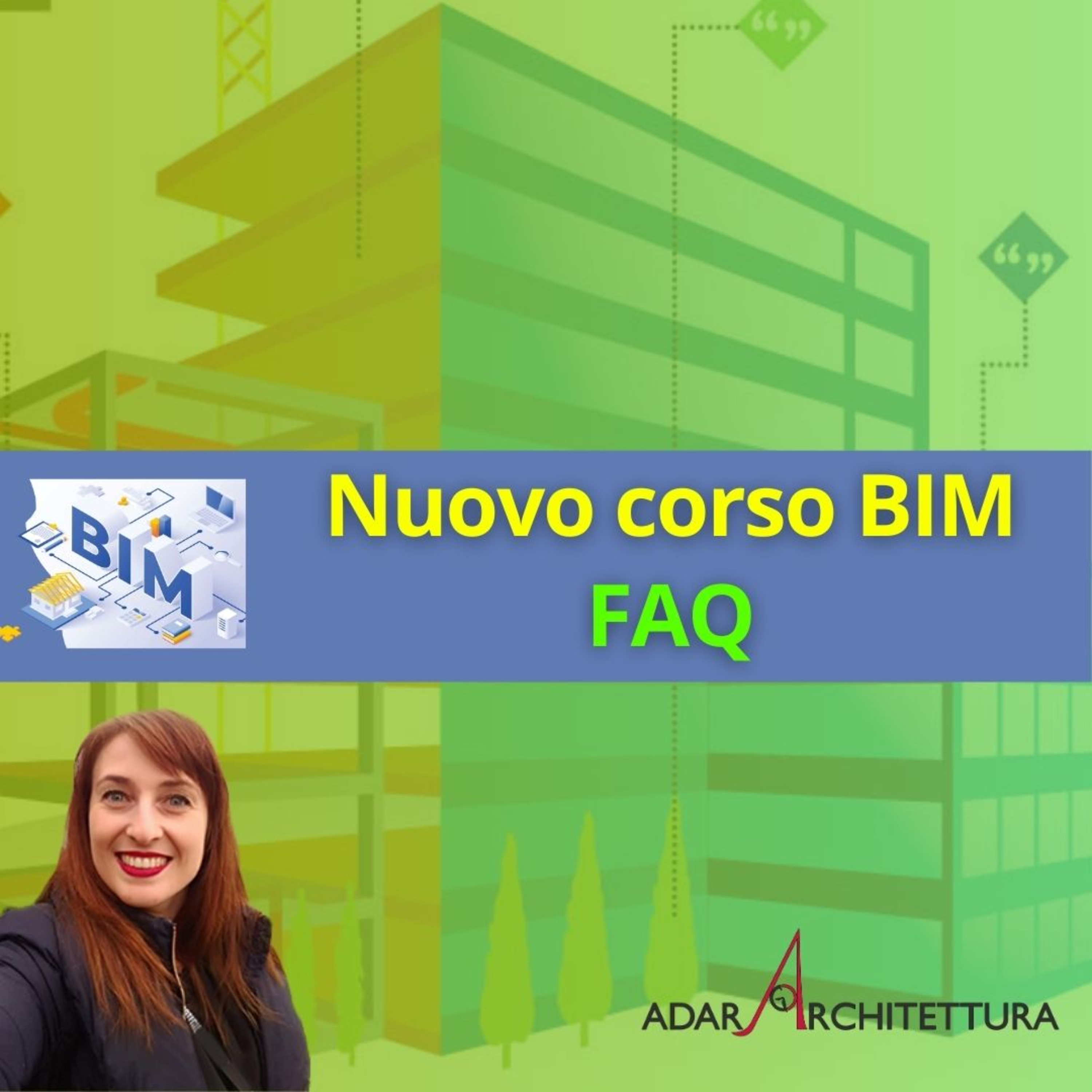 EP 206 - Info sul nuovo corso Guida ai ruoli BIM episode artwork