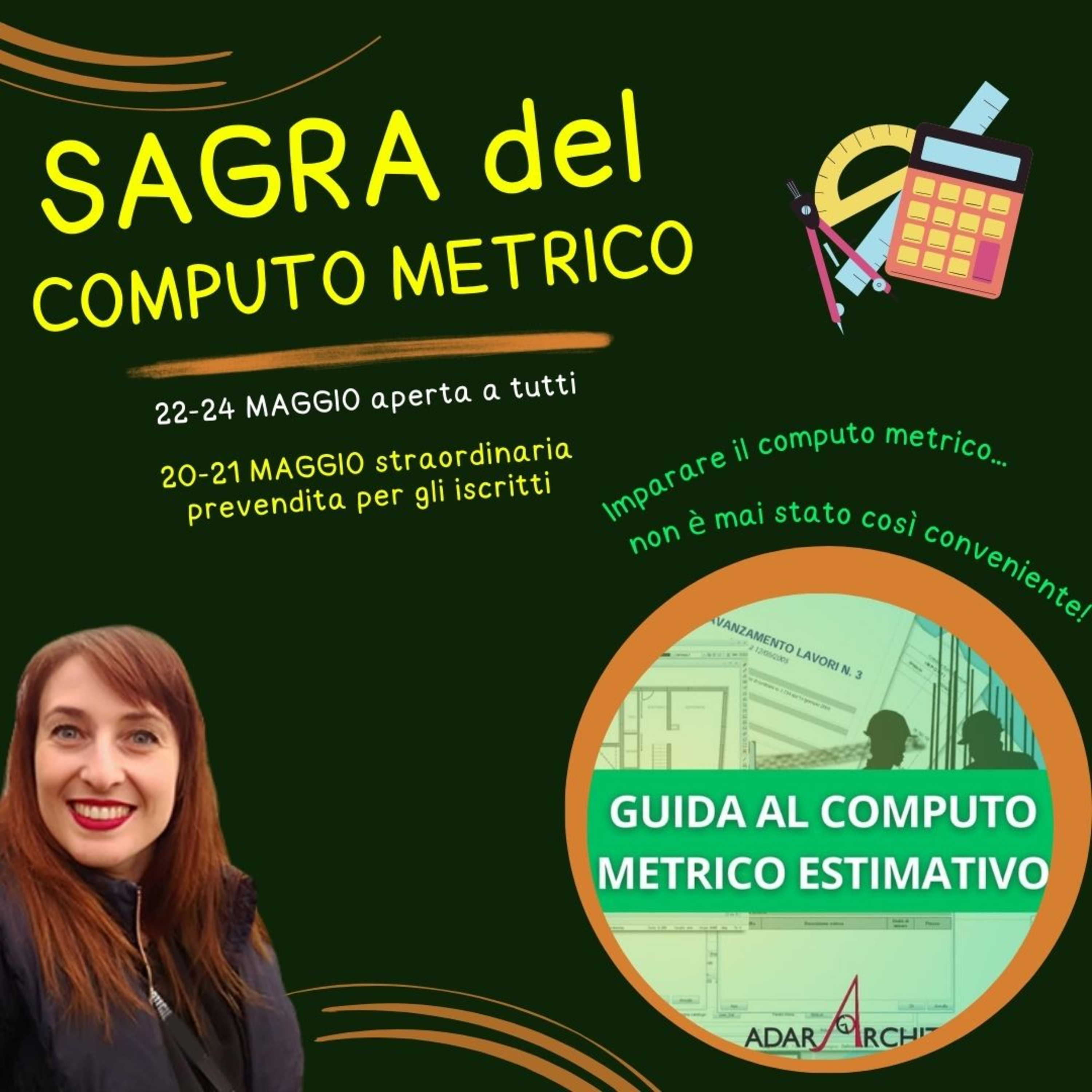 EP 210 - Sagra del Computo metrico - perché non puoi perdertela episode artwork