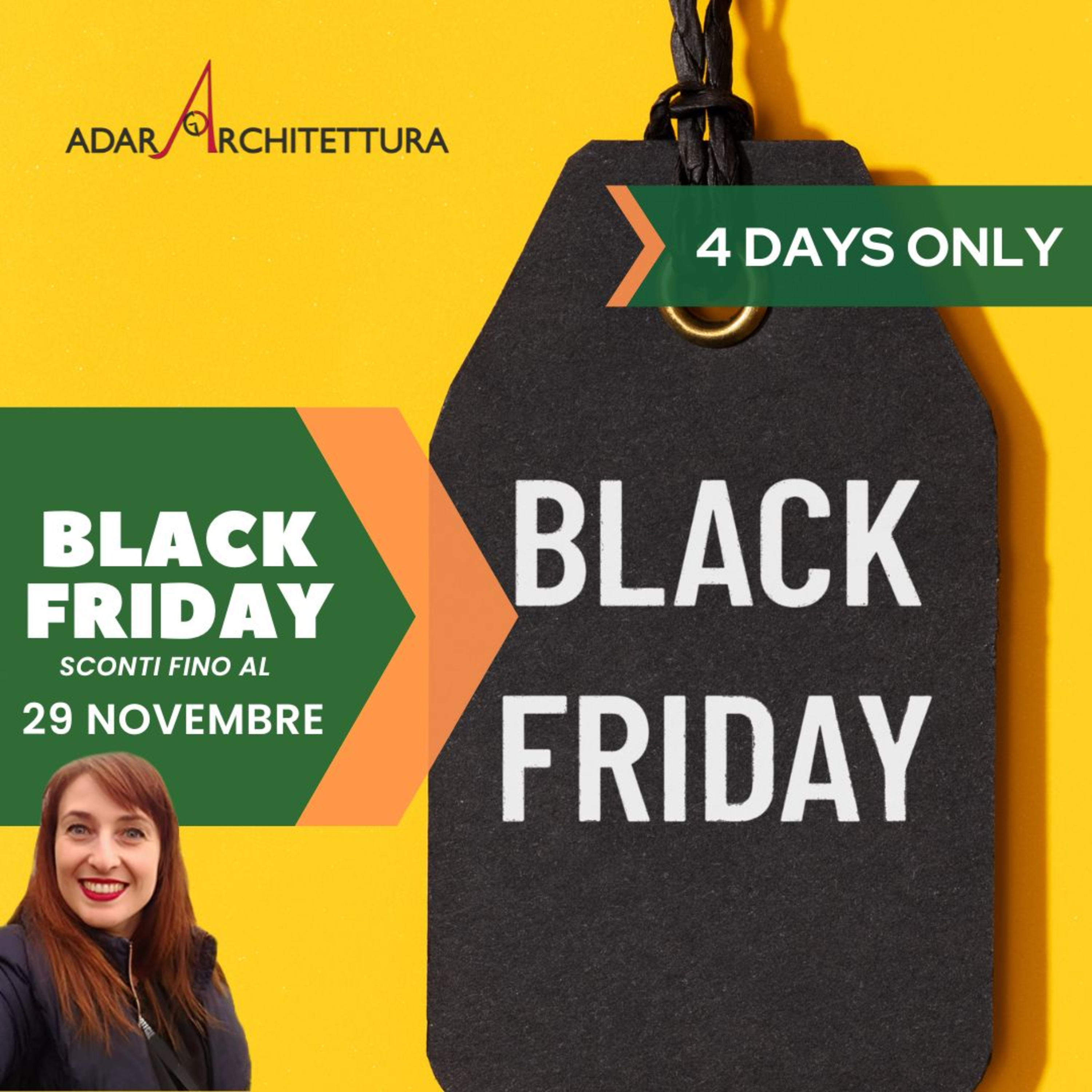 EP 236 - Sono iniziate le offerte di Black Friday episode artwork