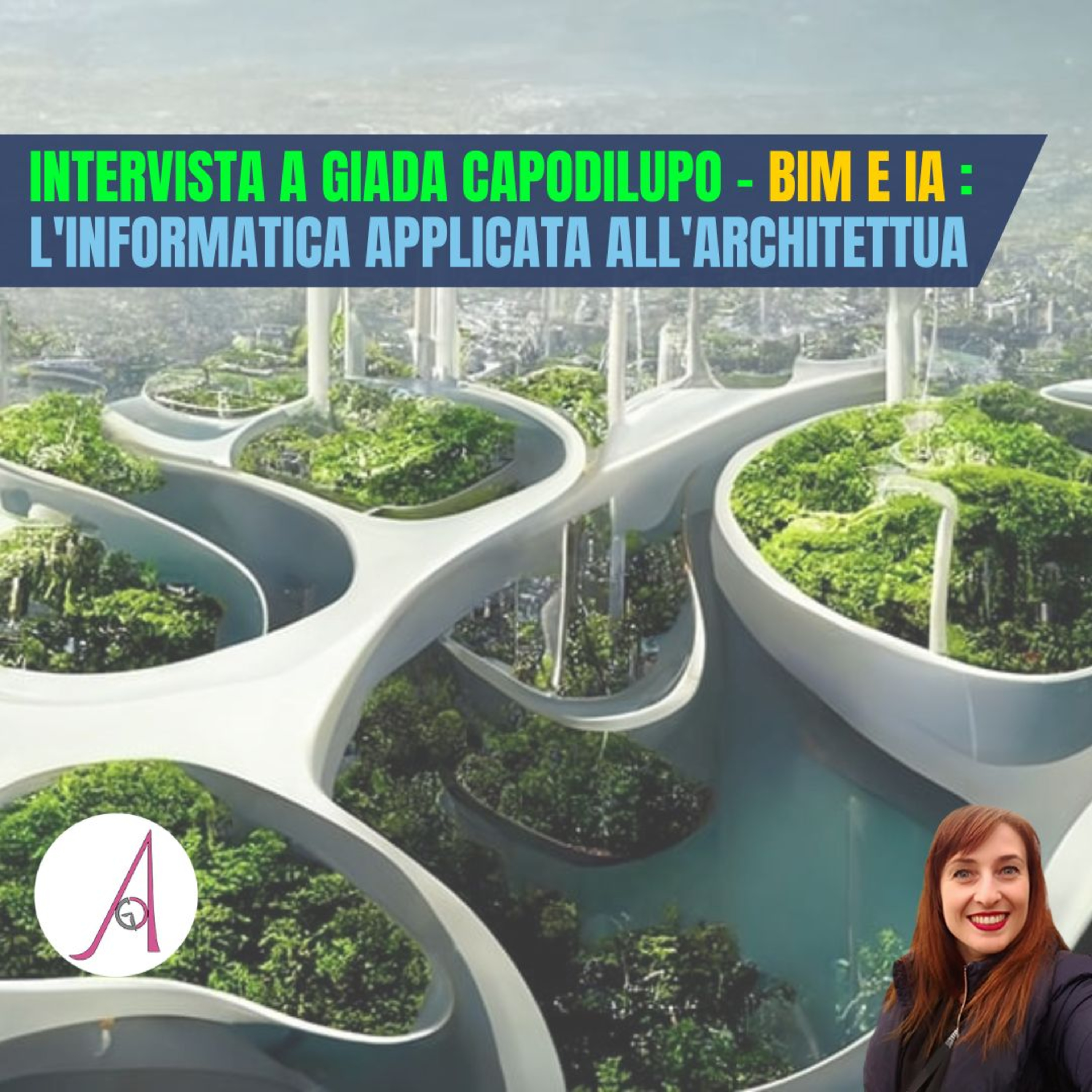 ADARA Architettura