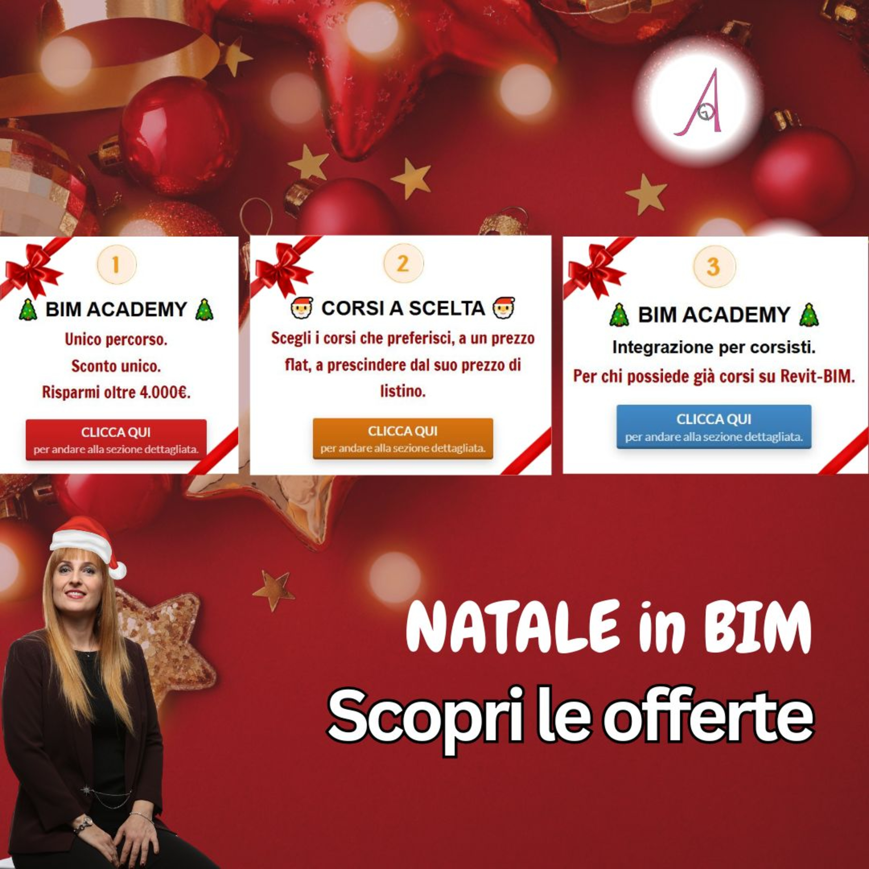 EP 283 - Oggi e domani Super Offerta di Natale! episode artwork