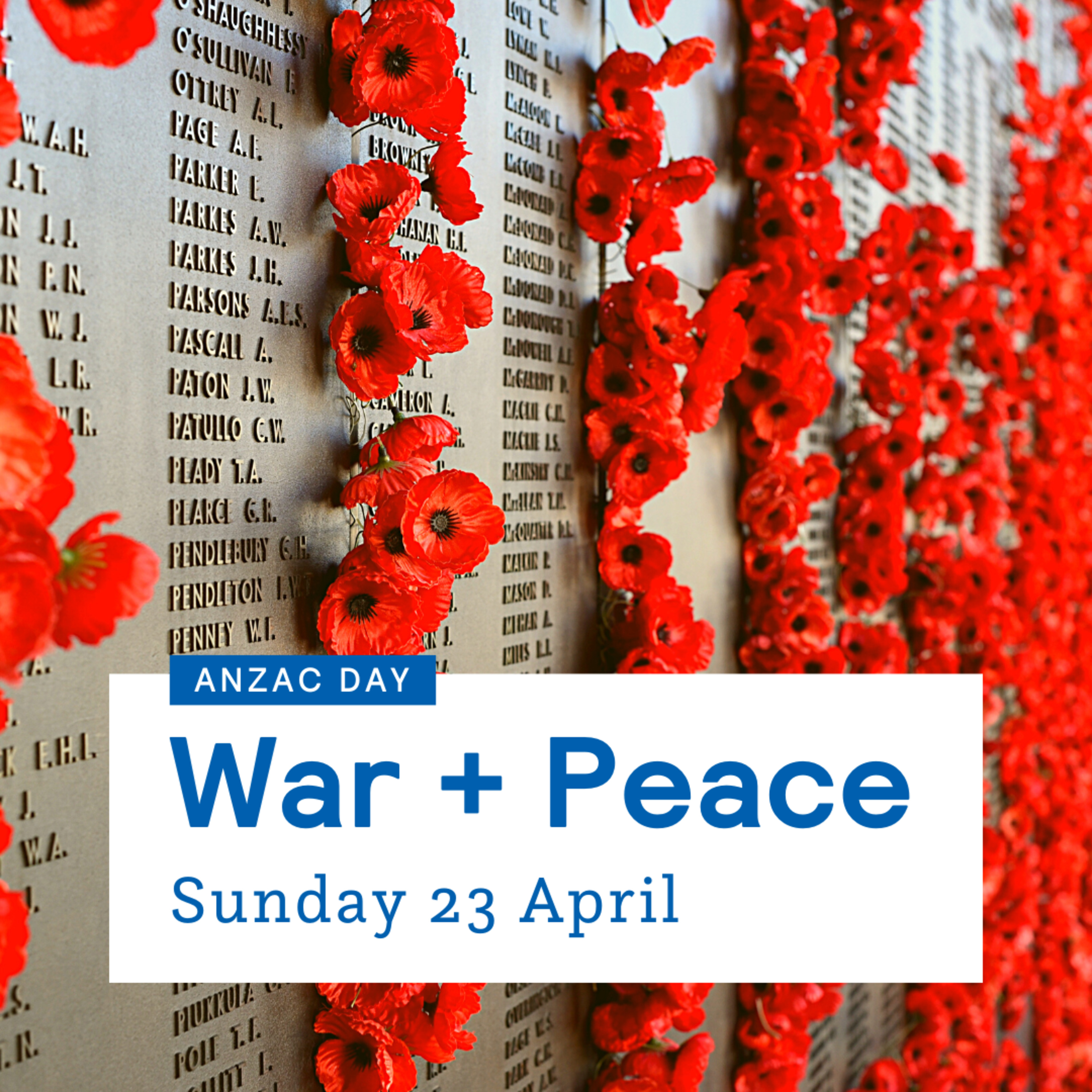 War and Peace episode artwork