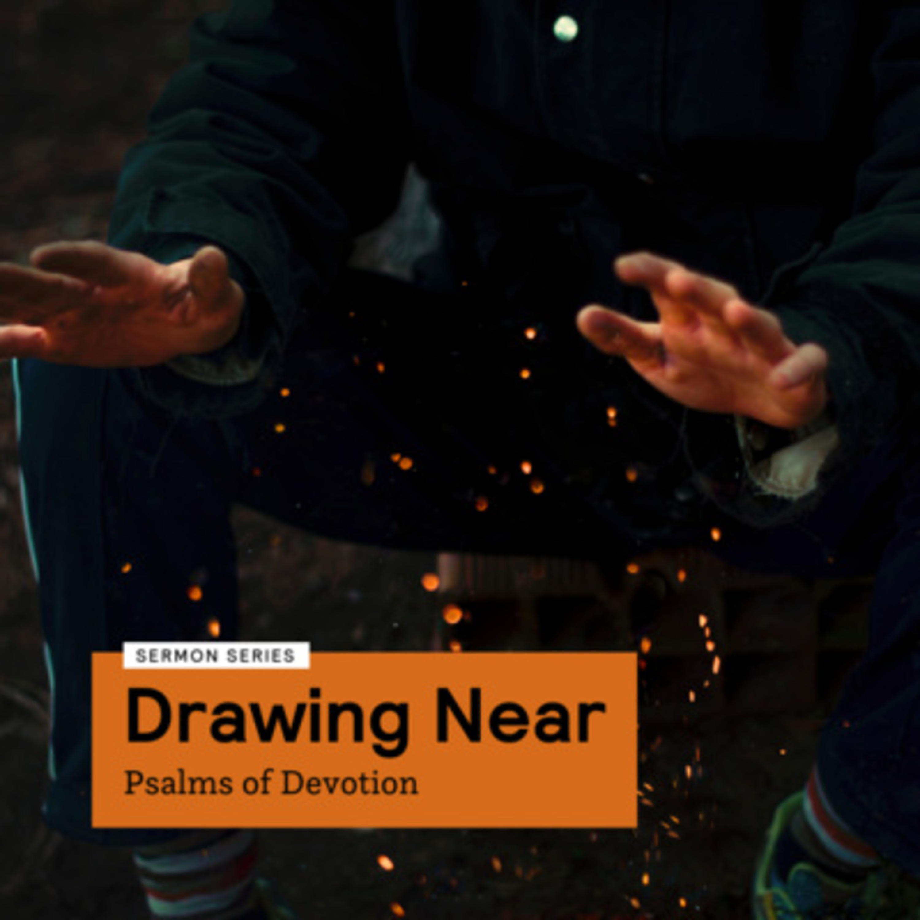 Psalm 139: Search Me episode artwork