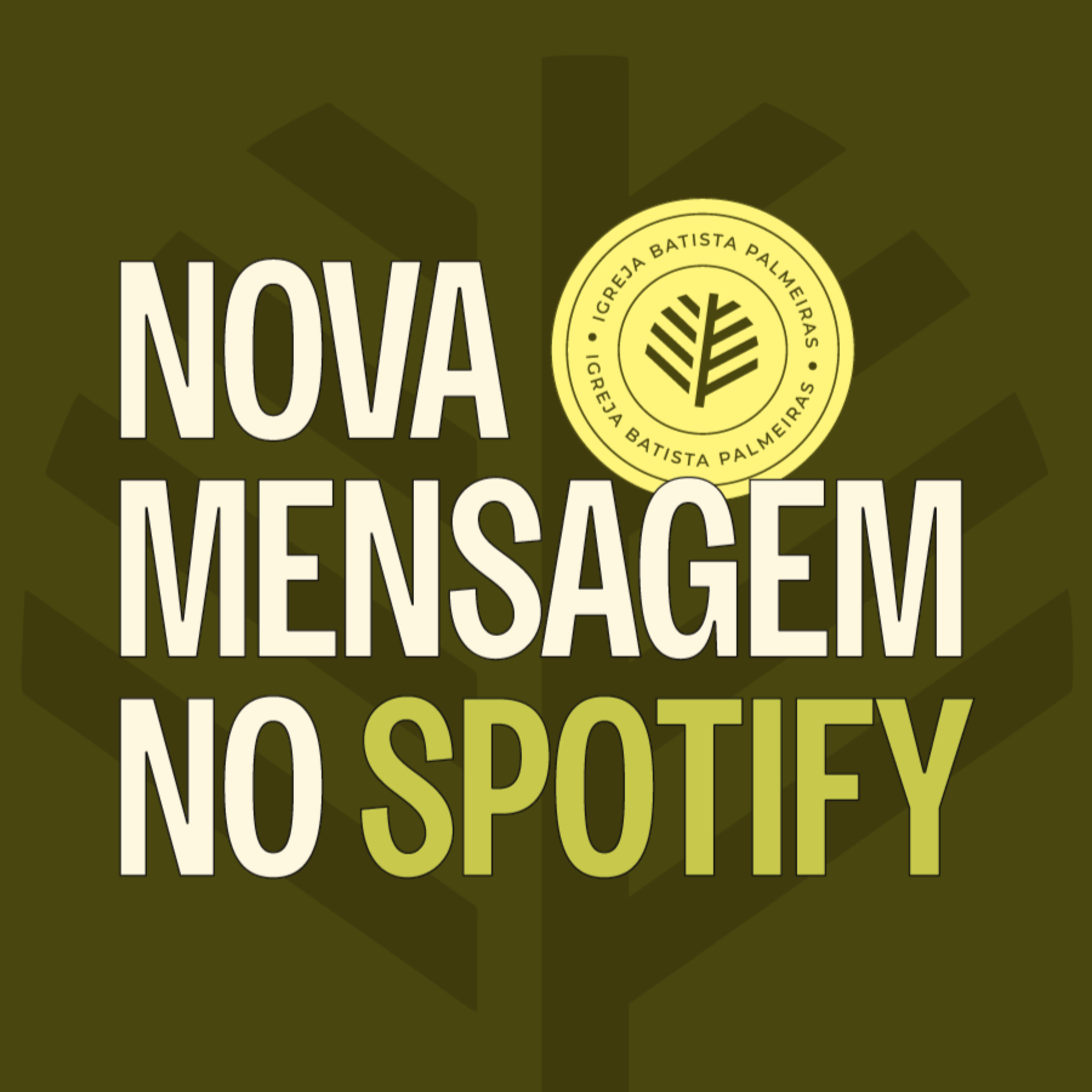 Quando as suas Esperanças morrem | Pr. Ramon Márcio  episode artwork