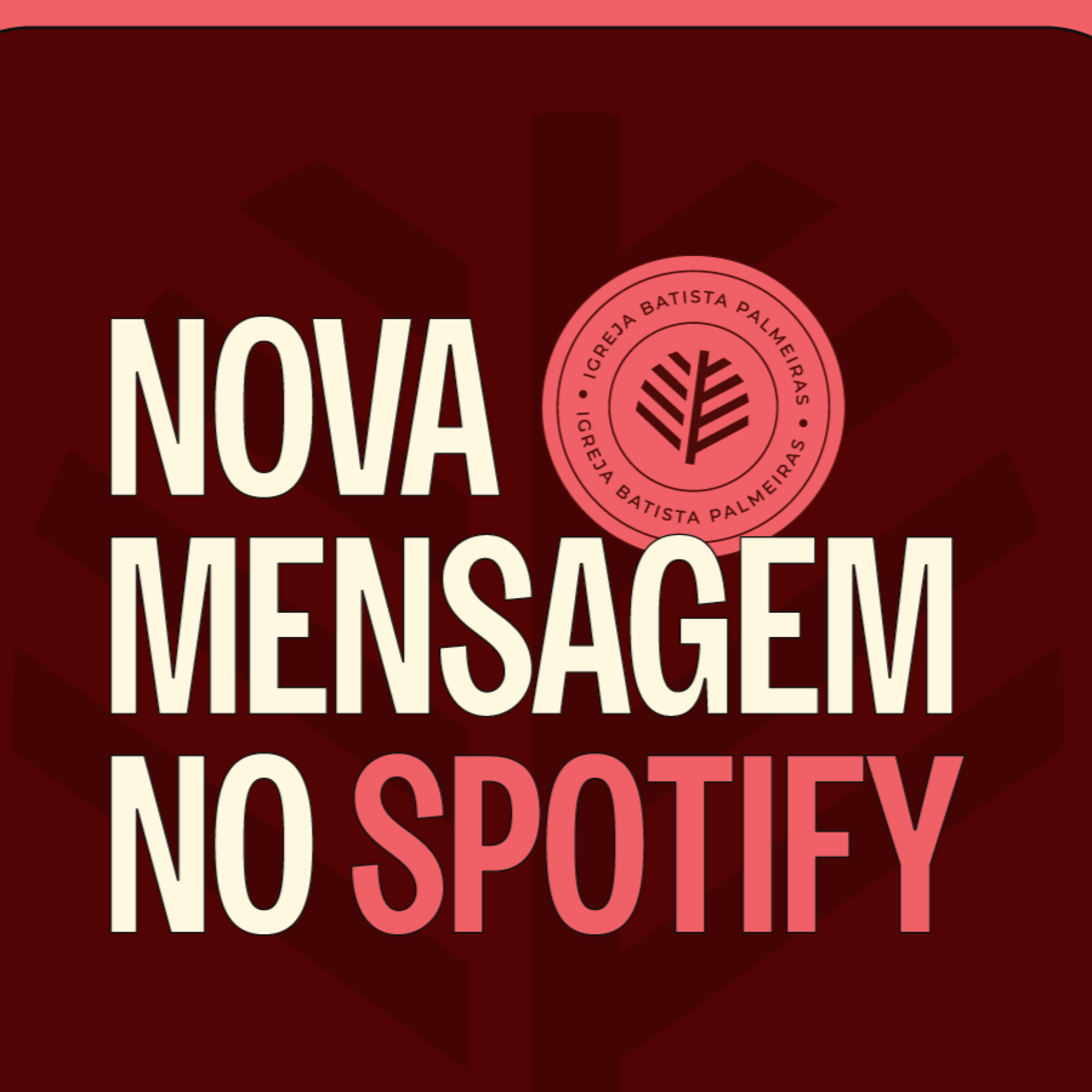 Uma viagem por Filipos - Filipenses 1.1-2 | Pr. Ismael Arêdes  episode artwork