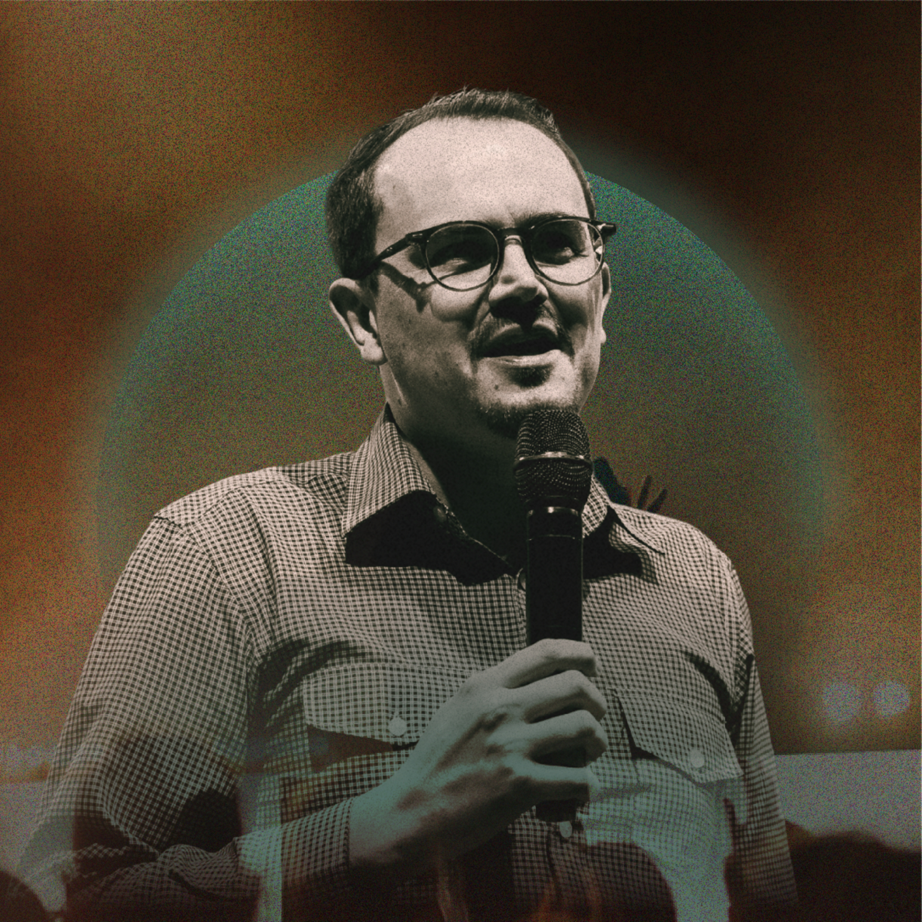 Cães ou Soldados - Filipenses 2.1-4 | Pr. Ismael Aredes episode artwork