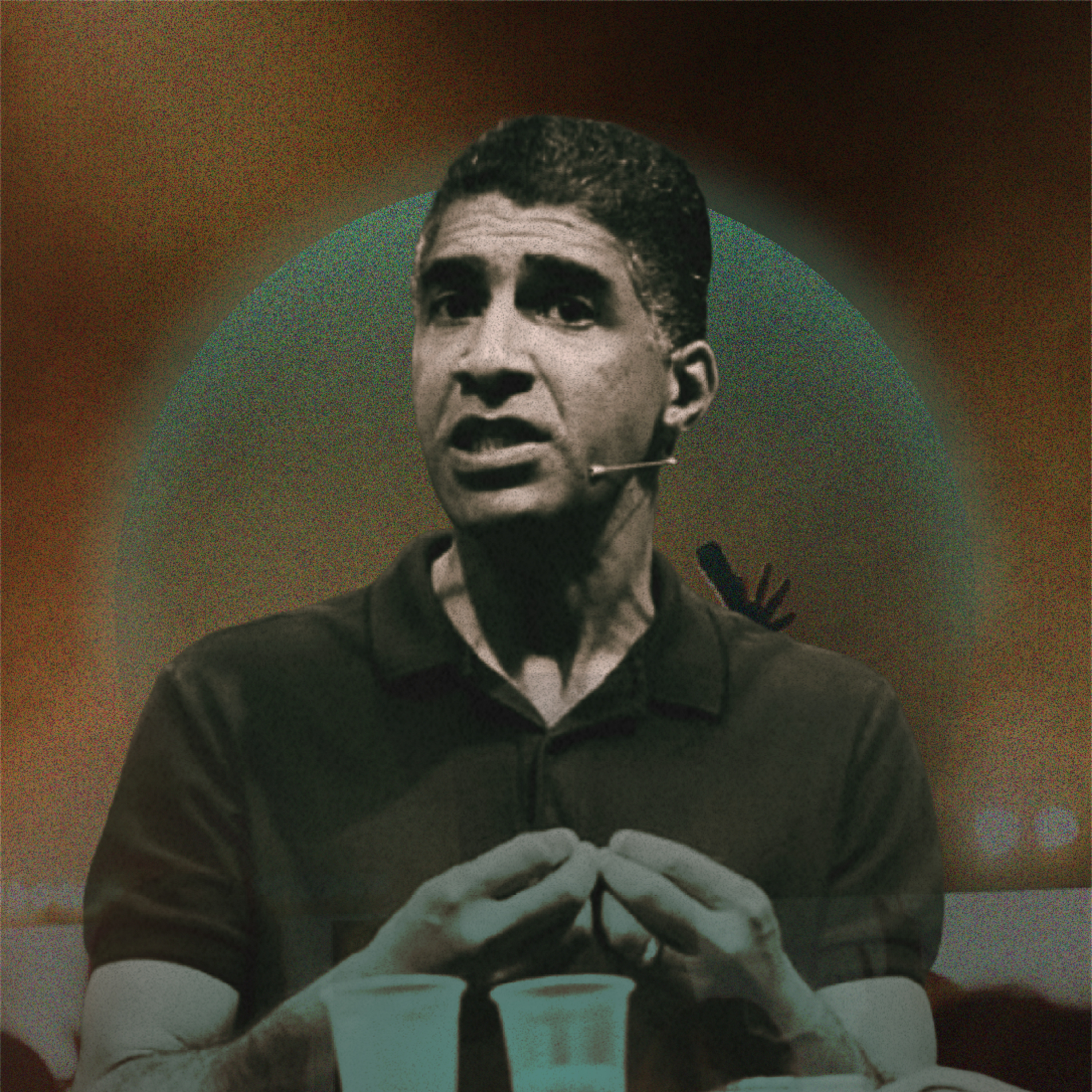Por Que Ele Demora? - João 6:14-21 | Pr. Ierson  episode artwork