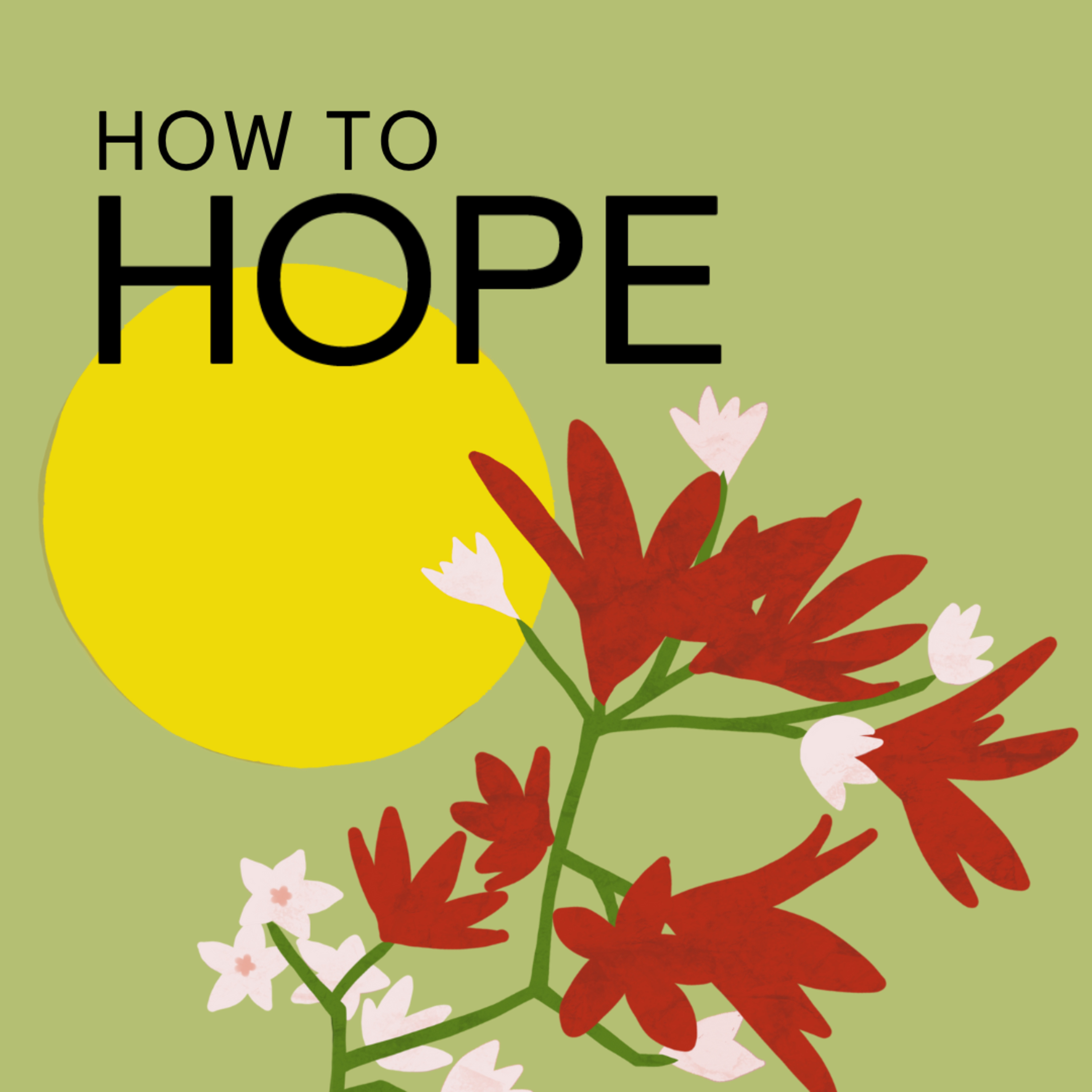 How to Hope: A Community of Hope episode artwork